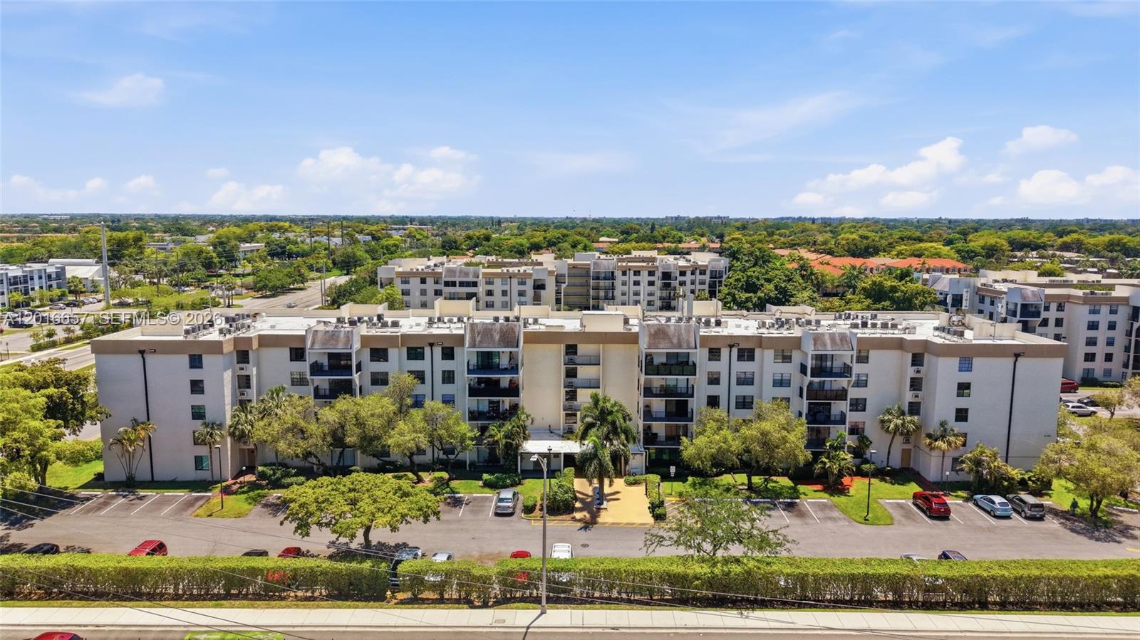 6195 Rock Island Road, Unit 511 Tamarac, FL 33319 - Photo 26 of 31 a view of a city