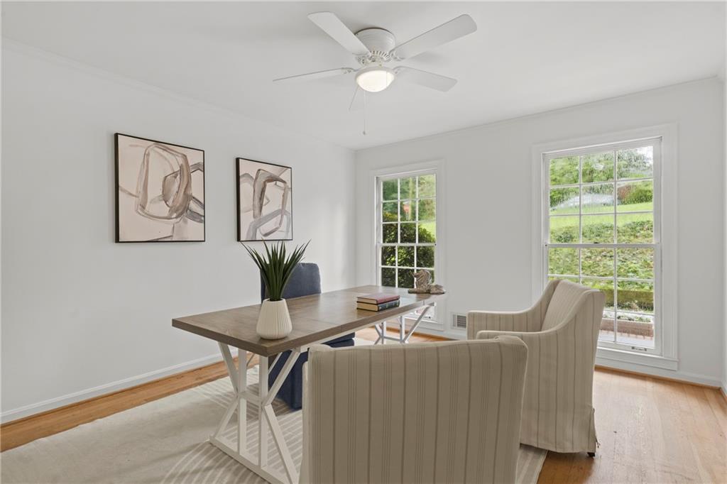 1310 Fork Creek Trail Decatur, GA 30033 - Photo 13 of 44 Gallery Image 13