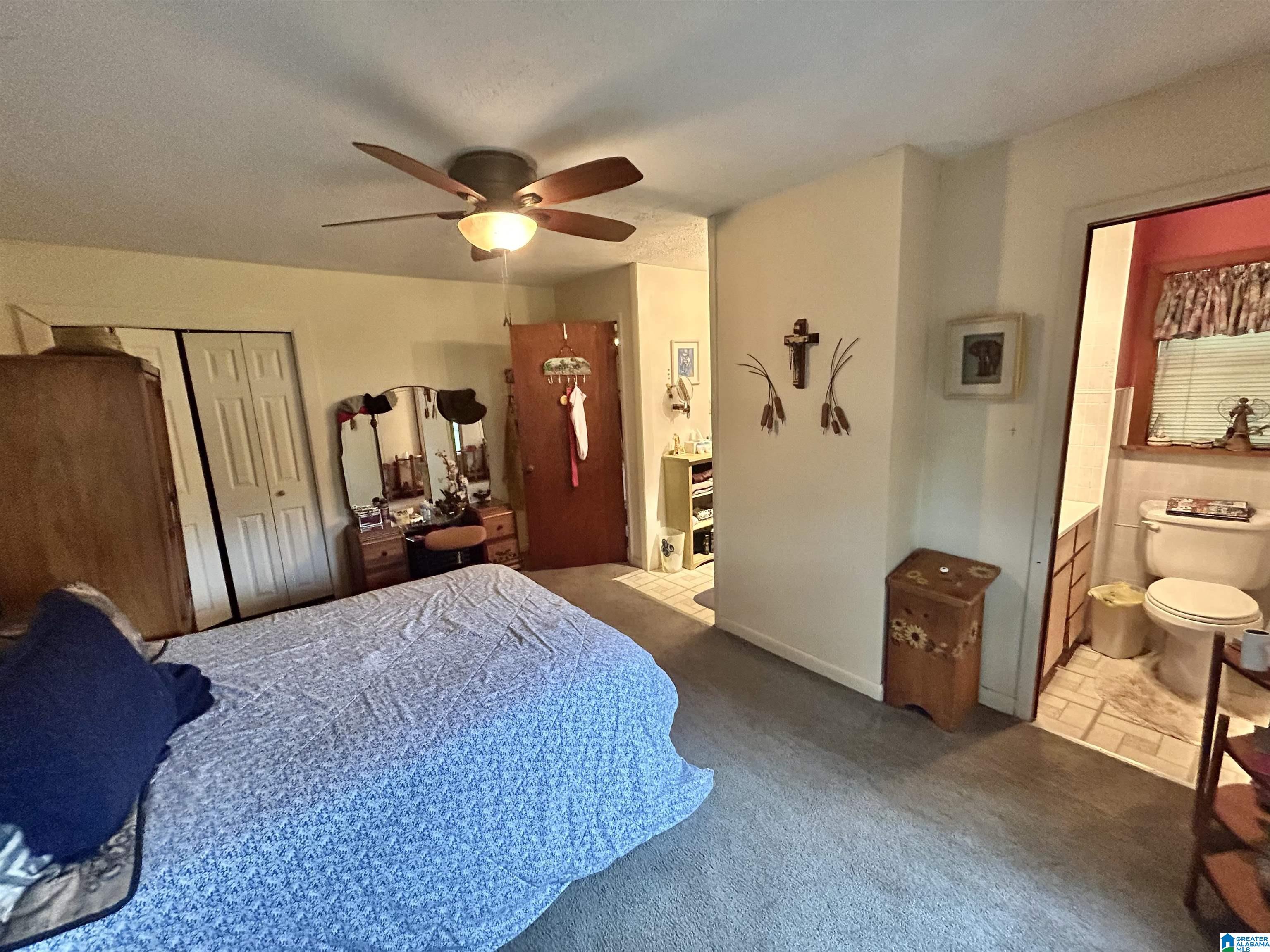 771 Priebes Mill Road Oxford, AL 36203 - Photo 24 of 35