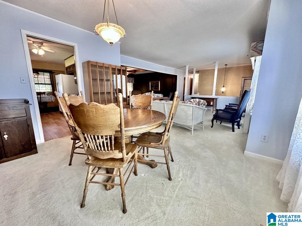 609 Sunhill Road Northwest Birmingham, AL 35215 - Photo 6 of 18