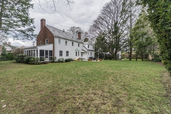 41 Old Orchard Road Newton, MA 02467 - Photo 15 of 17