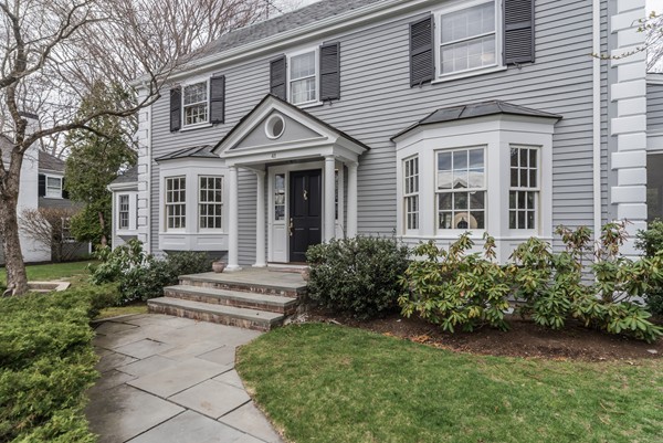 41 Old Orchard Road Newton, MA 02467 - Photo 16 of 17