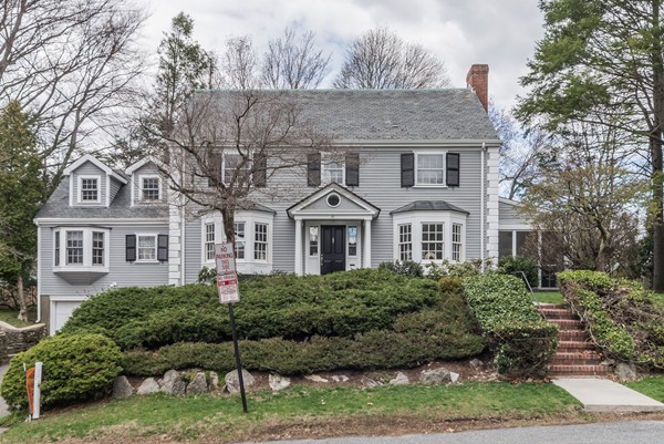 41 Old Orchard Road Newton, MA 02467 - Photo 17 of 17