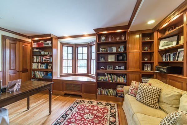 41 Old Orchard Road Newton, MA 02467 - Photo 8 of 17