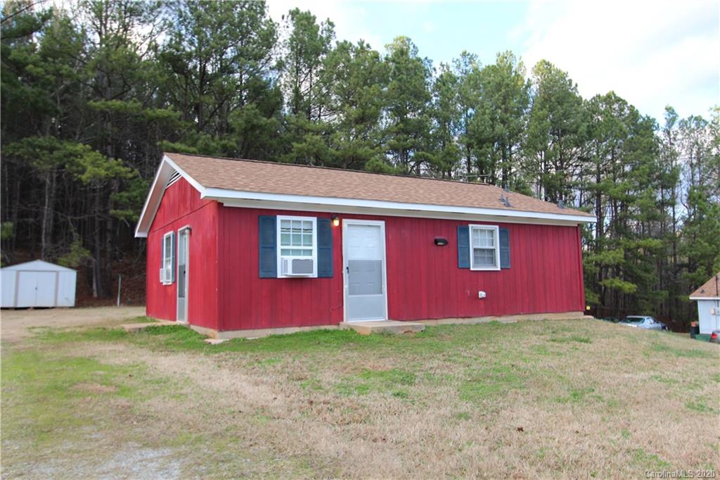 161 Misty Road Wadesboro, NC 28135 - Photo 1 of 14