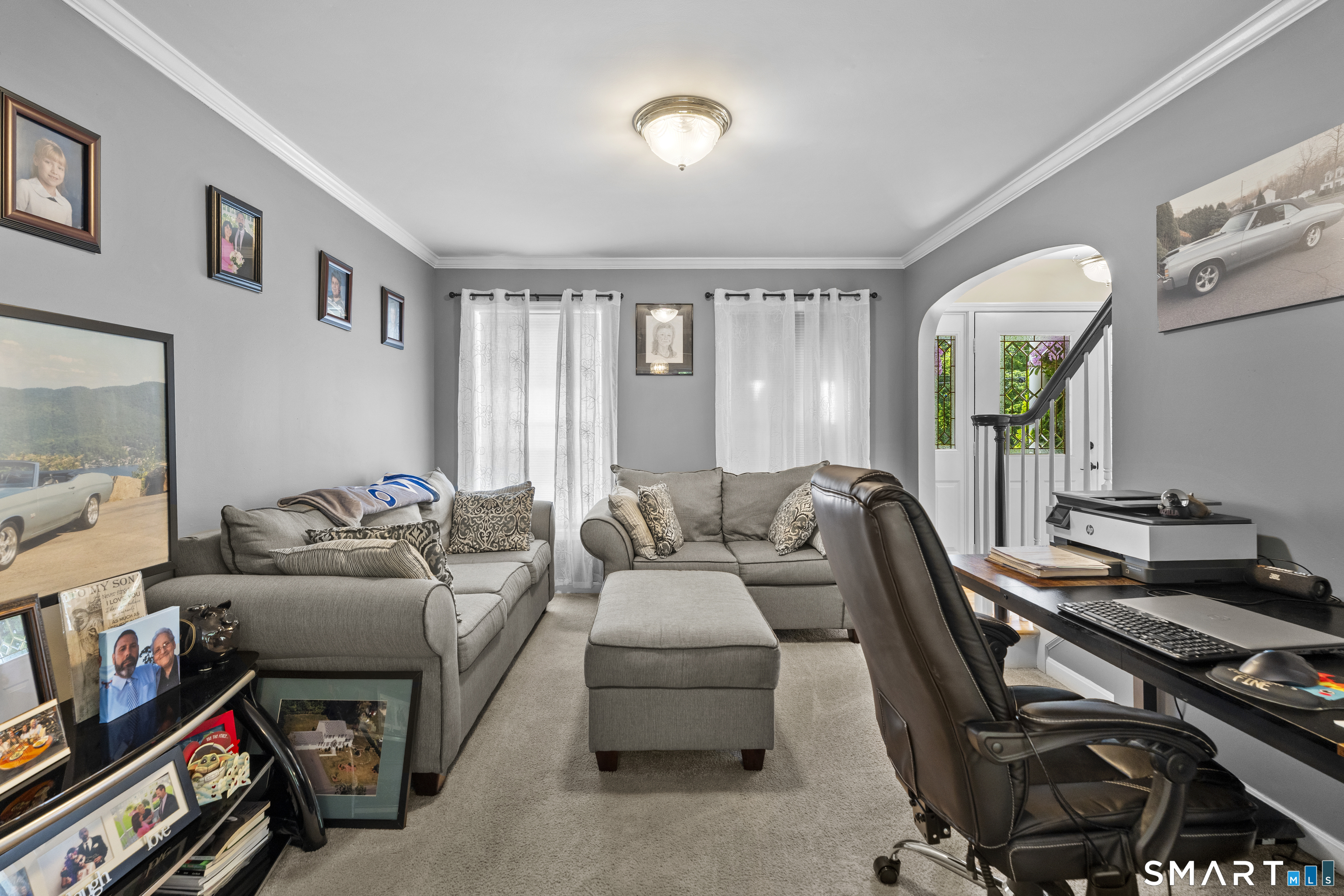 107 South Colman Road Wolcott, CT 06716 - Photo 12 of 38