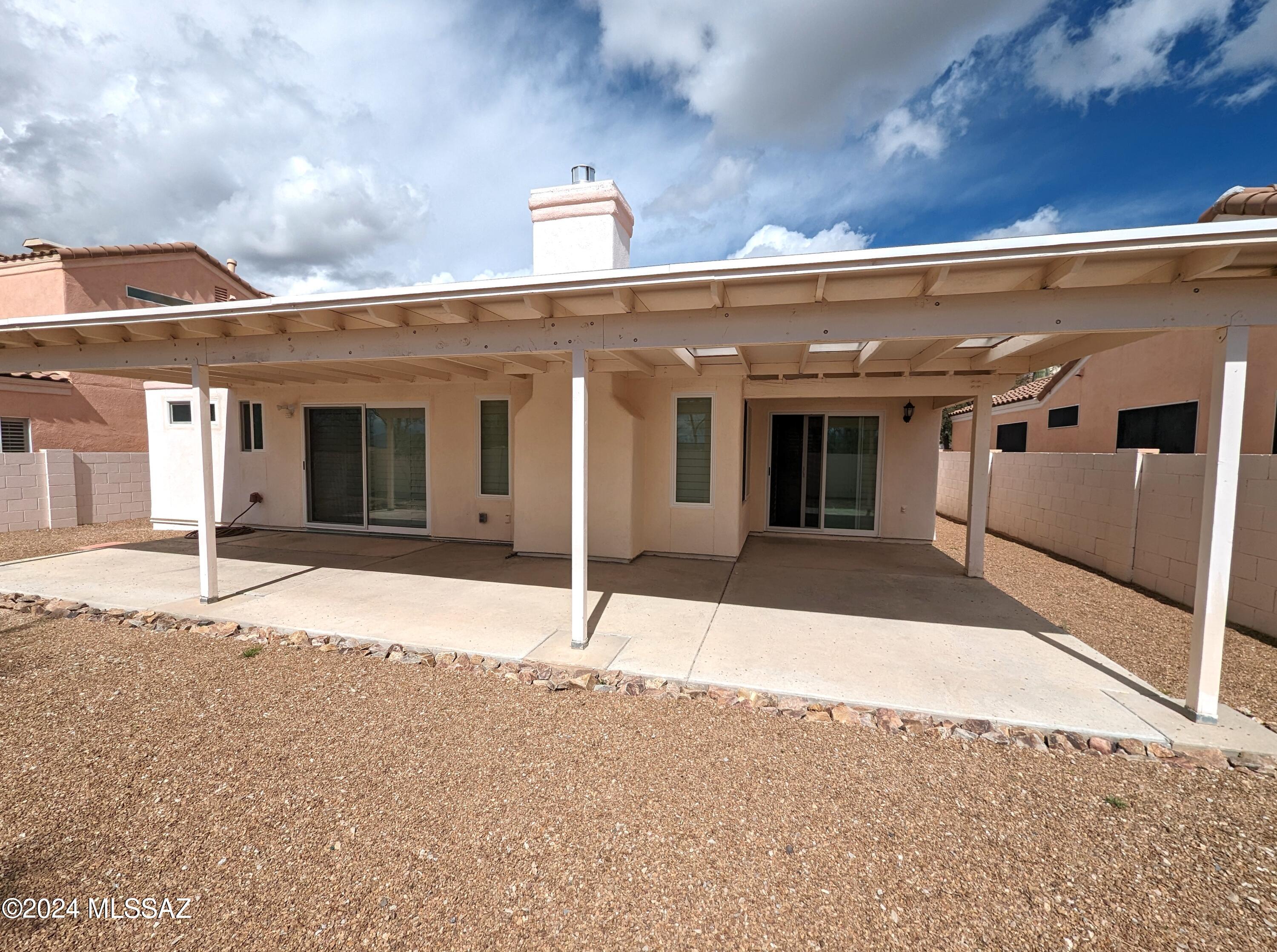 3589 West Thundercloud Loop Tucson, AZ 85742 - Photo 26 of 34