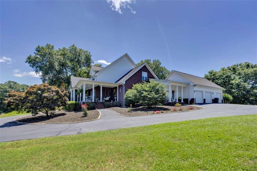 45 Walnut Lane Covington, GA 30014 - Photo 62 of 83