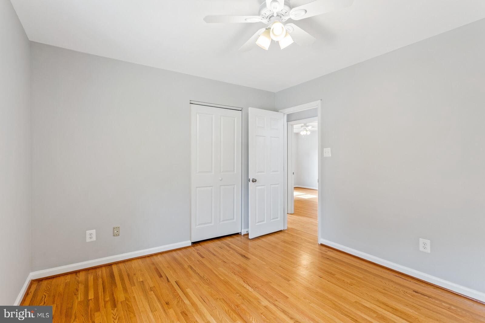 7021 Hadlow Drive Springfield, VA 22152 - Photo 25 of 47 Upper Bedroom #2