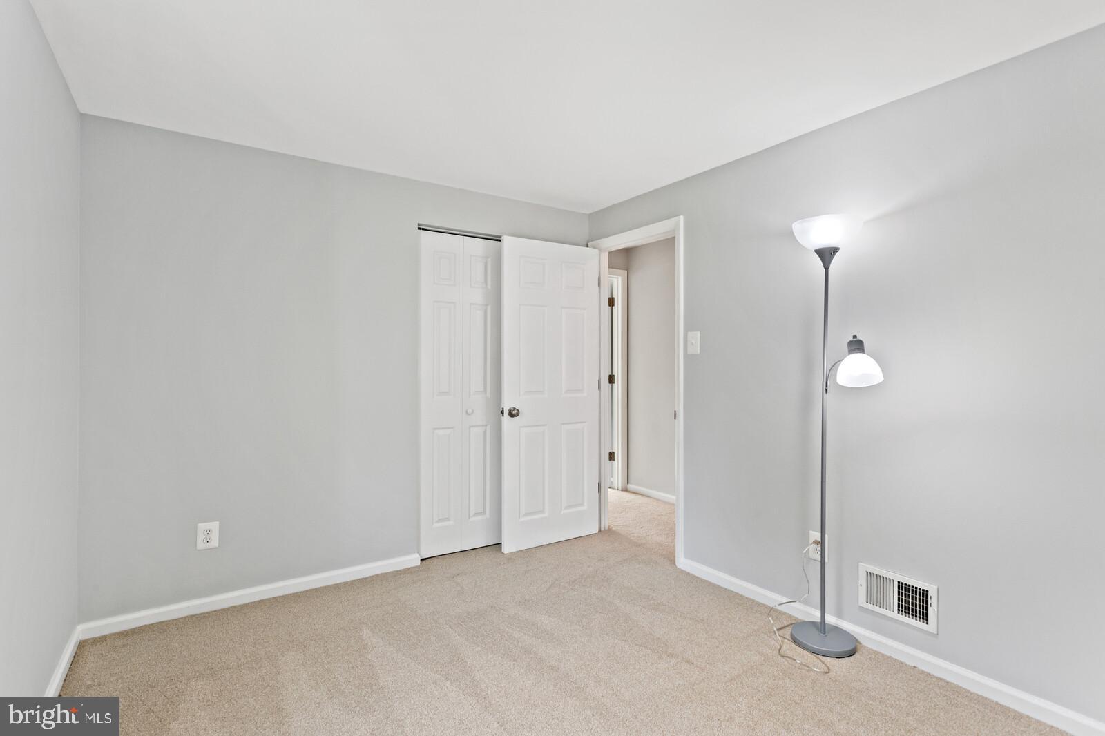 7021 Hadlow Drive Springfield, VA 22152 - Photo 35 of 47 Lower Level Bedroom #4