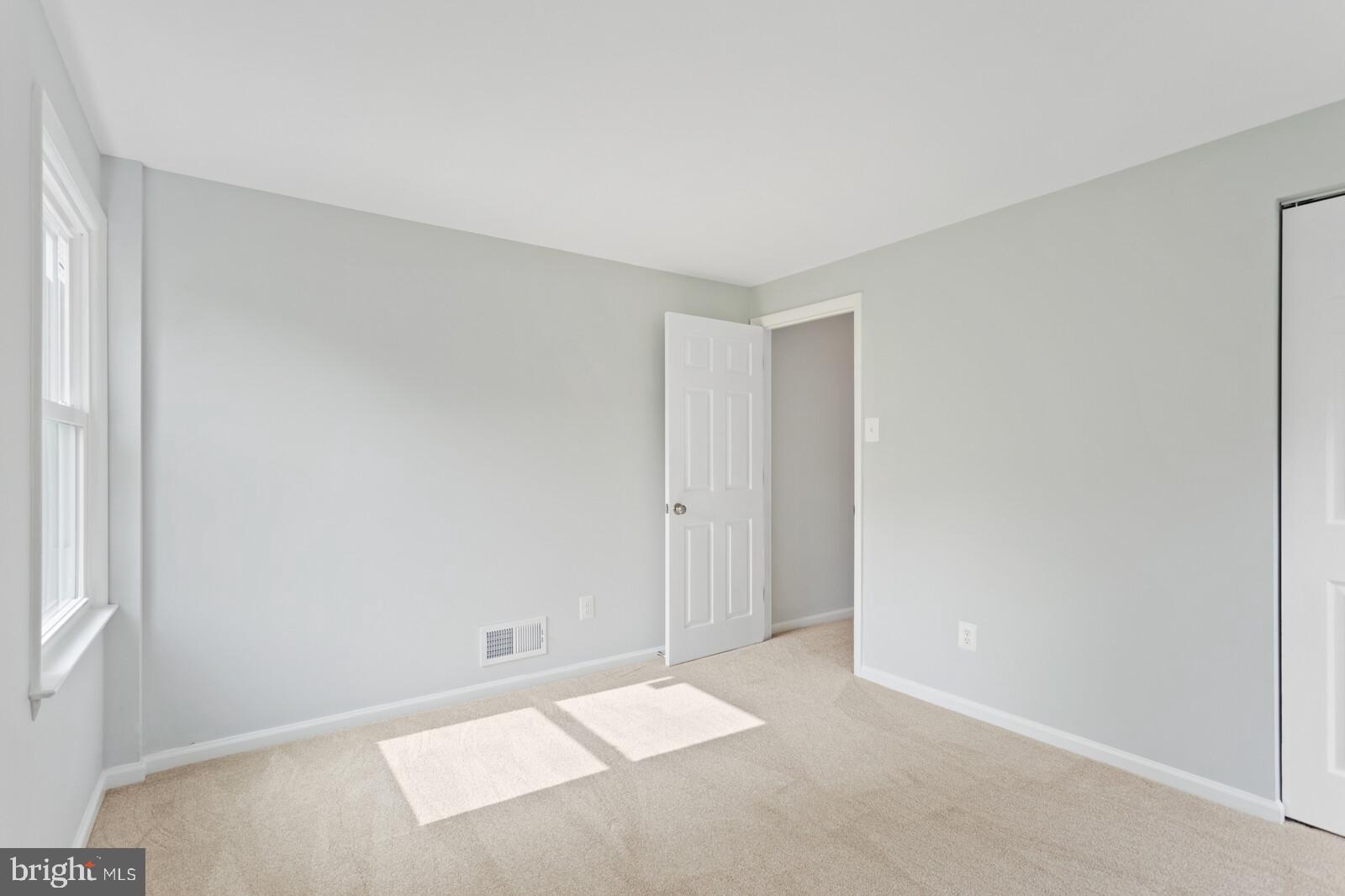7021 Hadlow Drive Springfield, VA 22152 - Photo 37 of 47 Lower Level Bedroom #5