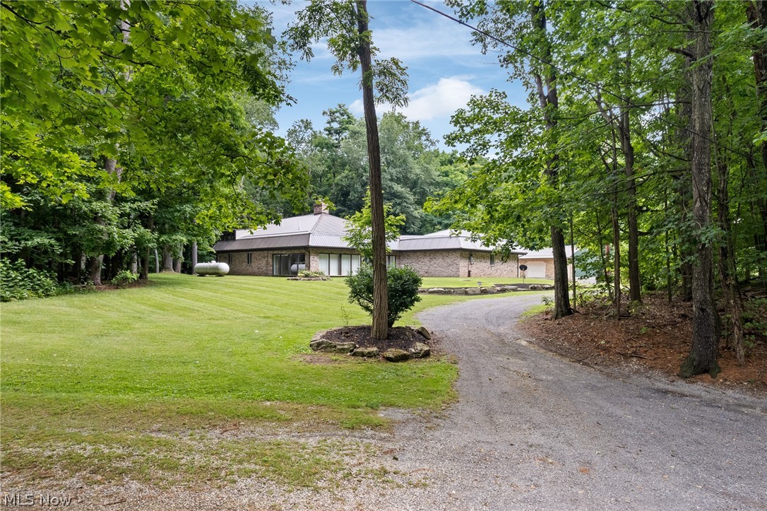 7434 Fenton Road Northwest North Bloomfield, OH 44450 - Photo 26 of 30