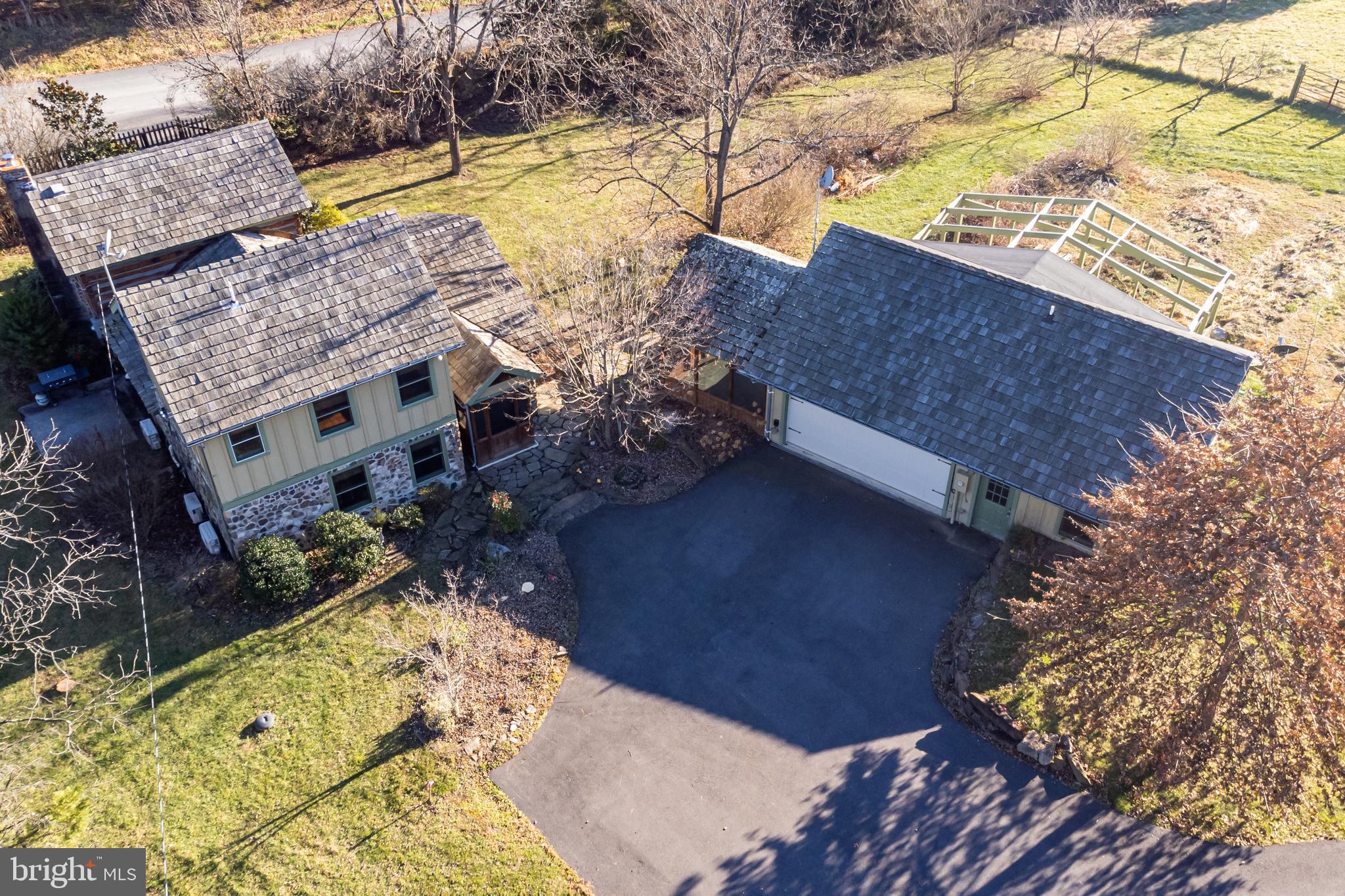 1207 Cauthorn Mill Road Middletown, VA 22645 - Photo 11 of 56 Gallery Image 11