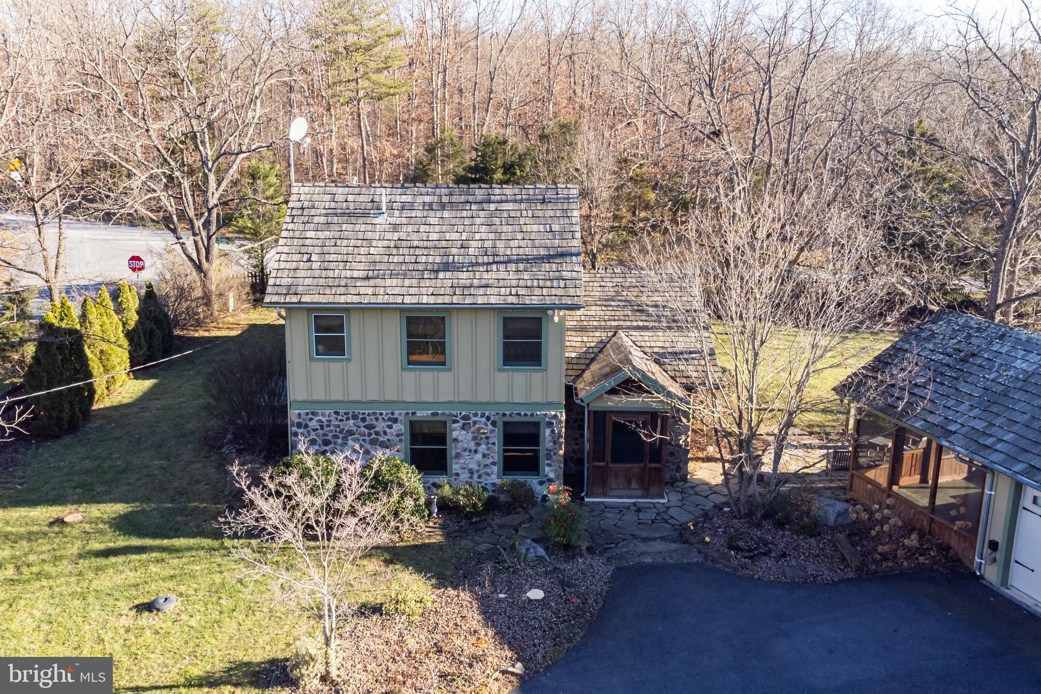 1207 Cauthorn Mill Road Middletown, VA 22645 - Photo 12 of 56 Gallery Image 12