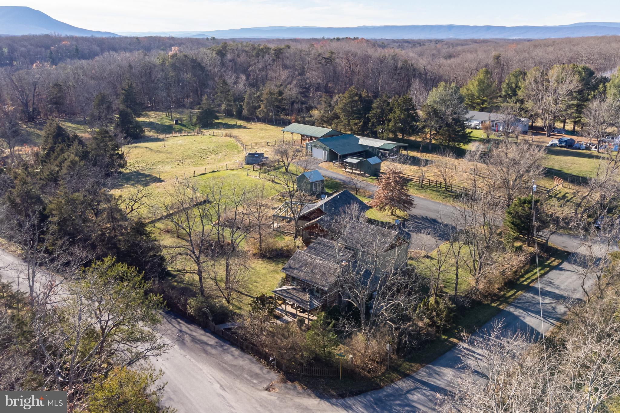 1207 Cauthorn Mill Road Middletown, VA 22645 - Photo 13 of 56 Gallery Image 13