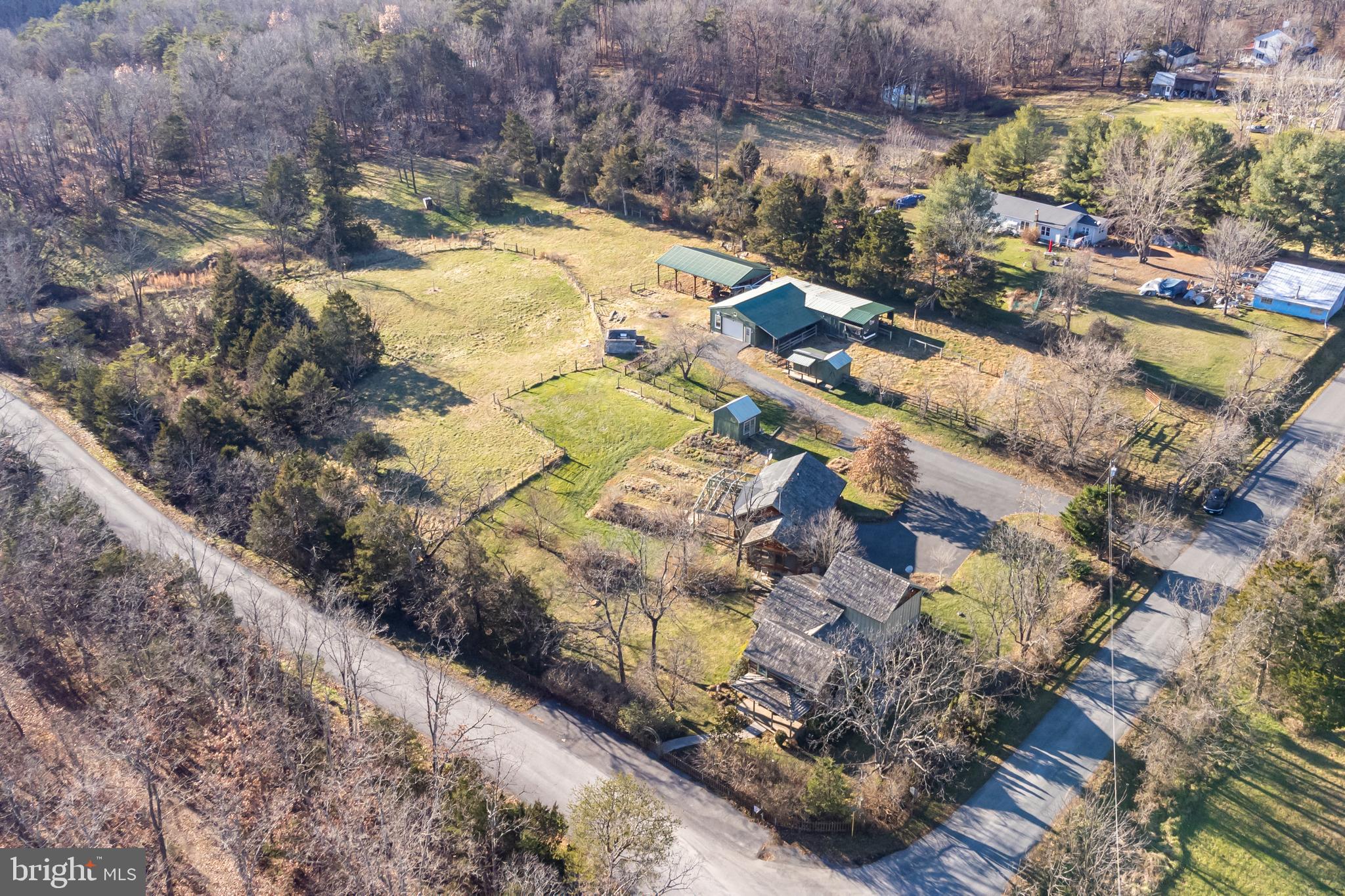 1207 Cauthorn Mill Road Middletown, VA 22645 - Photo 14 of 56 Gallery Image 14