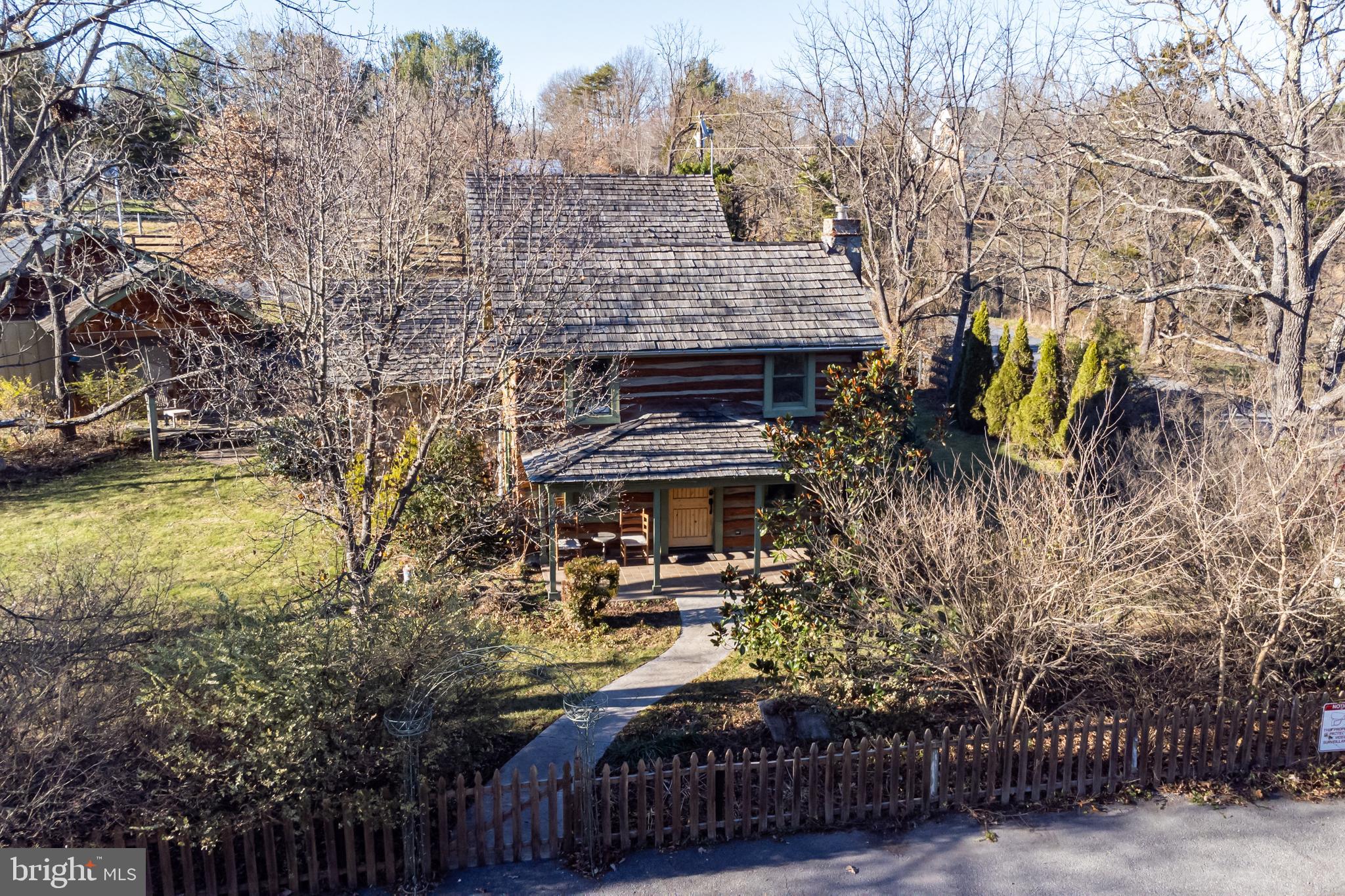 1207 Cauthorn Mill Road Middletown, VA 22645 - Photo 15 of 56 Gallery Image 15