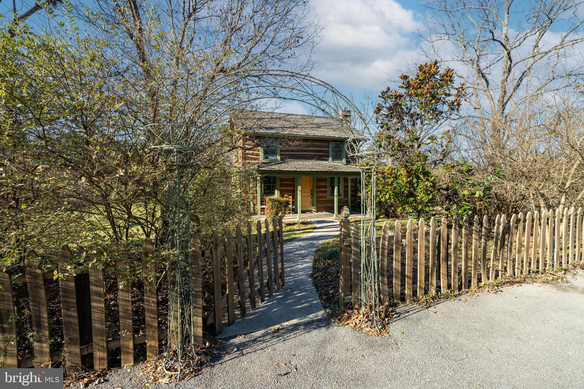 1207 Cauthorn Mill Road Middletown, VA 22645 - Photo 17 of 56 Gallery Image 17