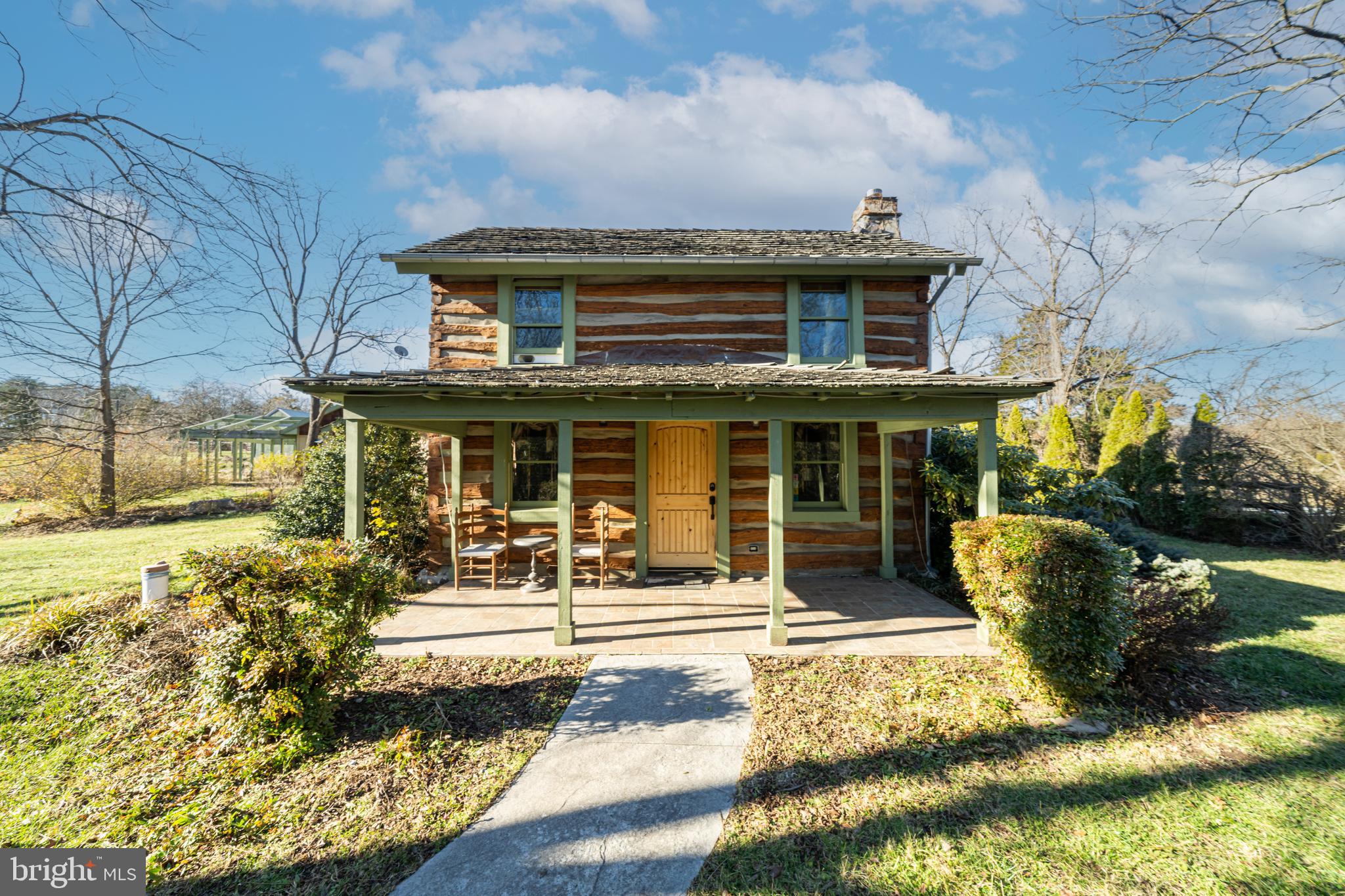 1207 Cauthorn Mill Road Middletown, VA 22645 - Photo 18 of 56 Gallery Image 18