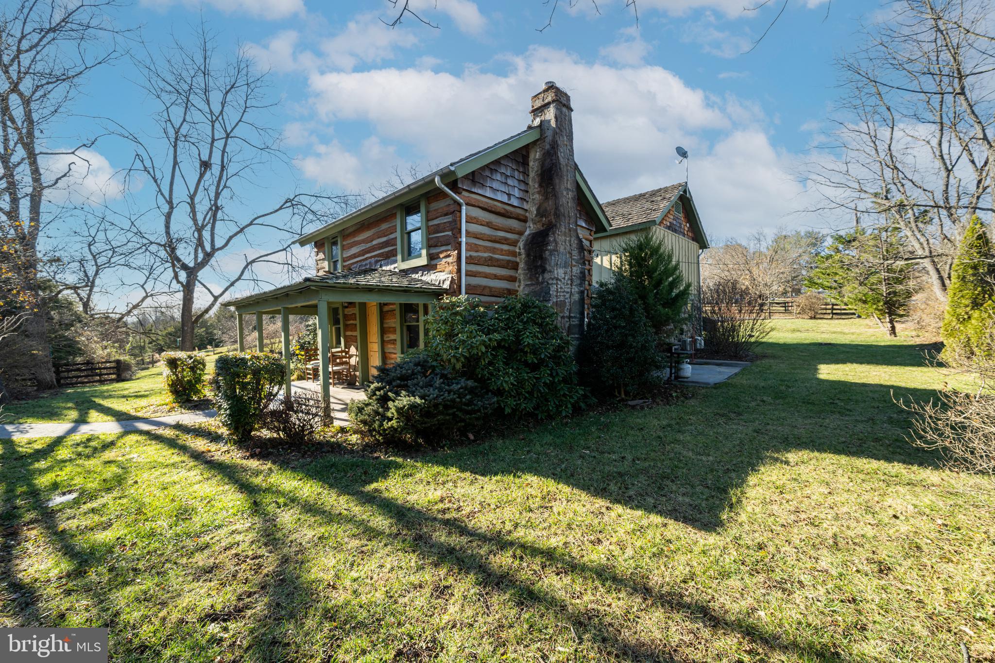 1207 Cauthorn Mill Road Middletown, VA 22645 - Photo 19 of 56 Gallery Image 19
