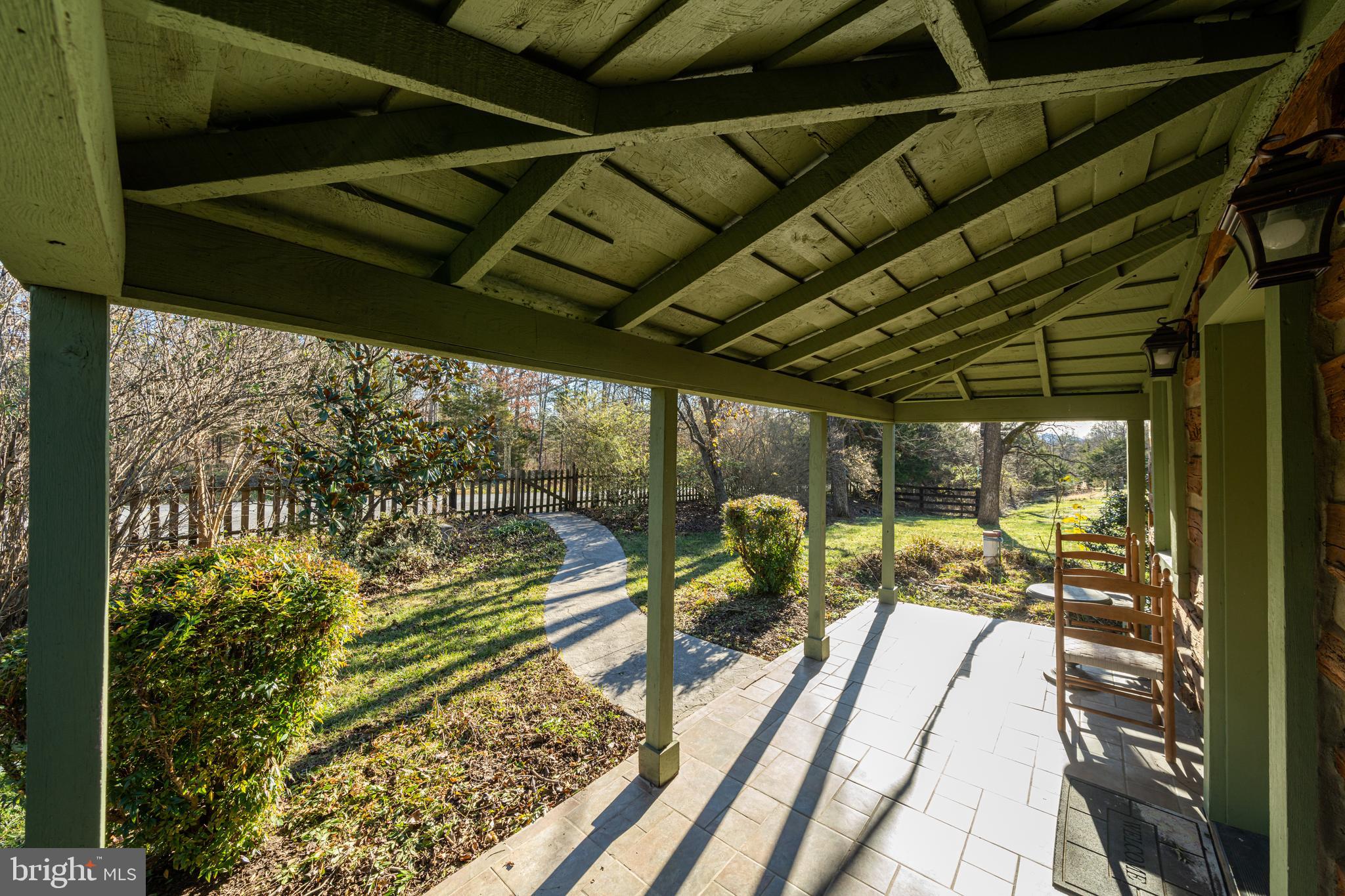 1207 Cauthorn Mill Road Middletown, VA 22645 - Photo 20 of 56 Gallery Image 20