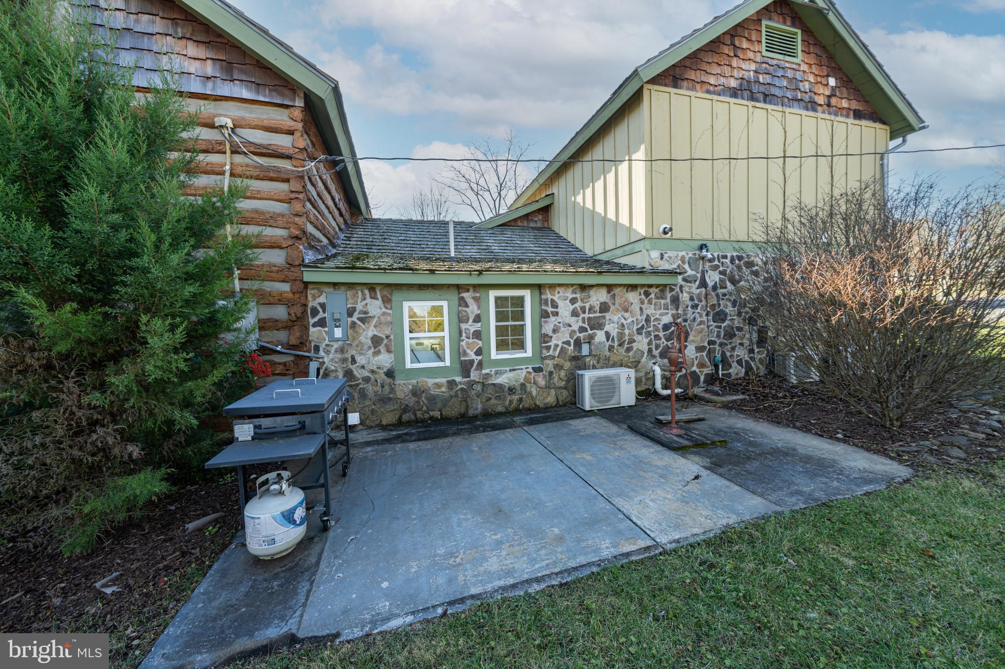 1207 Cauthorn Mill Road Middletown, VA 22645 - Photo 22 of 56 Gallery Image 22