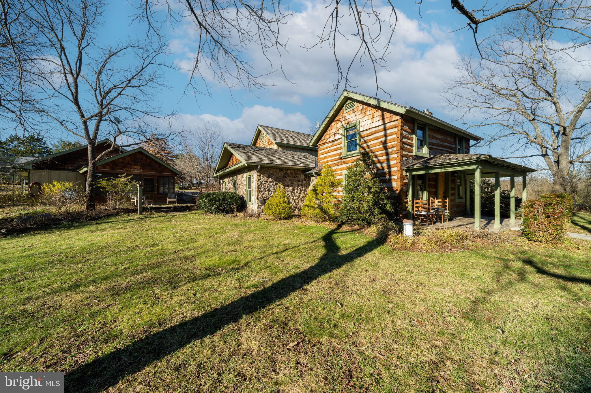 1207 Cauthorn Mill Road Middletown, VA 22645 - Photo 25 of 56 Gallery Image 25