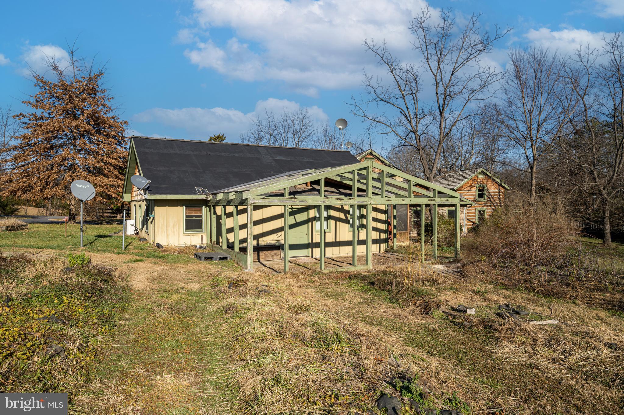 1207 Cauthorn Mill Road Middletown, VA 22645 - Photo 28 of 56 Gallery Image 28