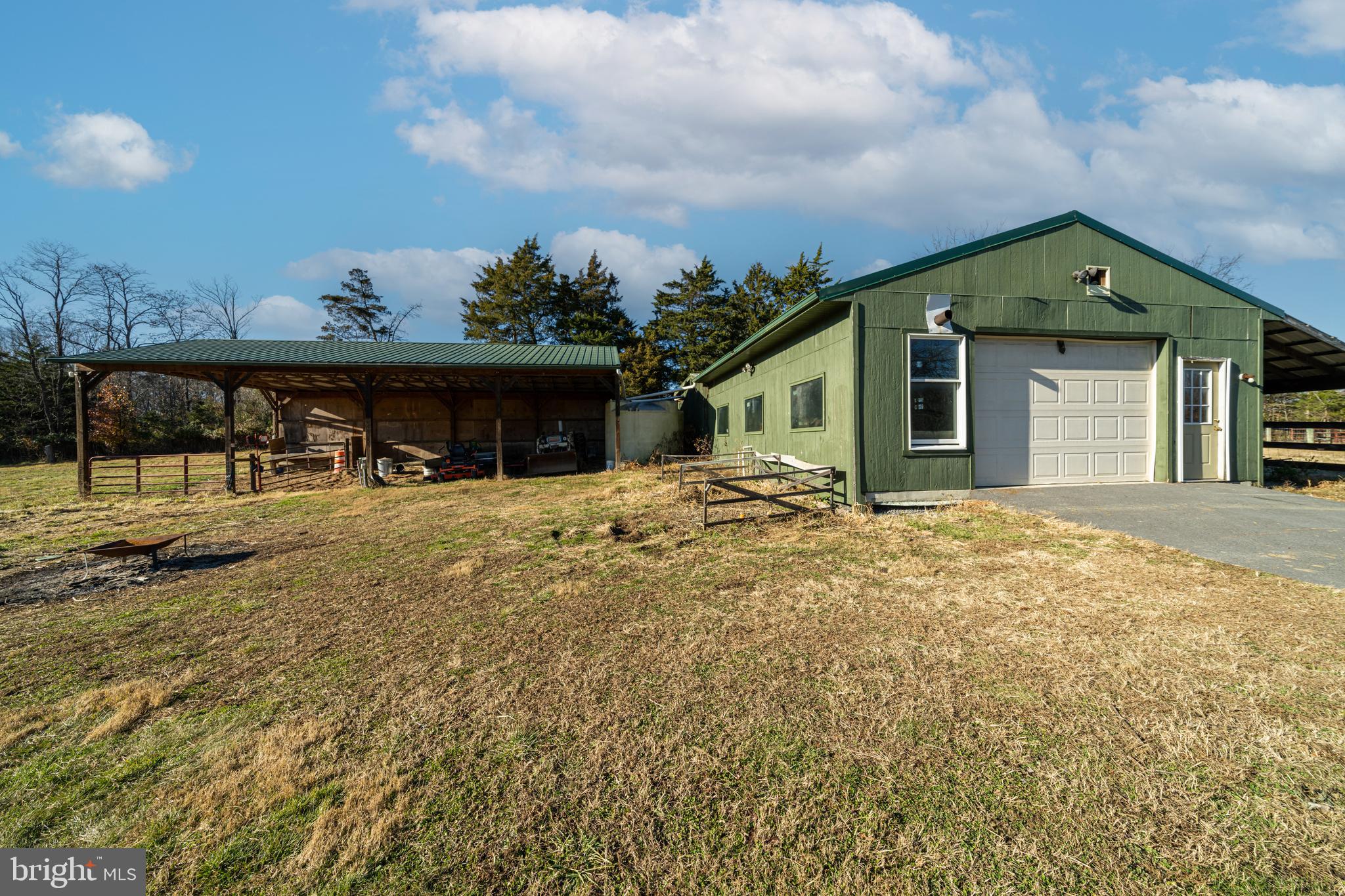 1207 Cauthorn Mill Road Middletown, VA 22645 - Photo 29 of 56 Gallery Image 29