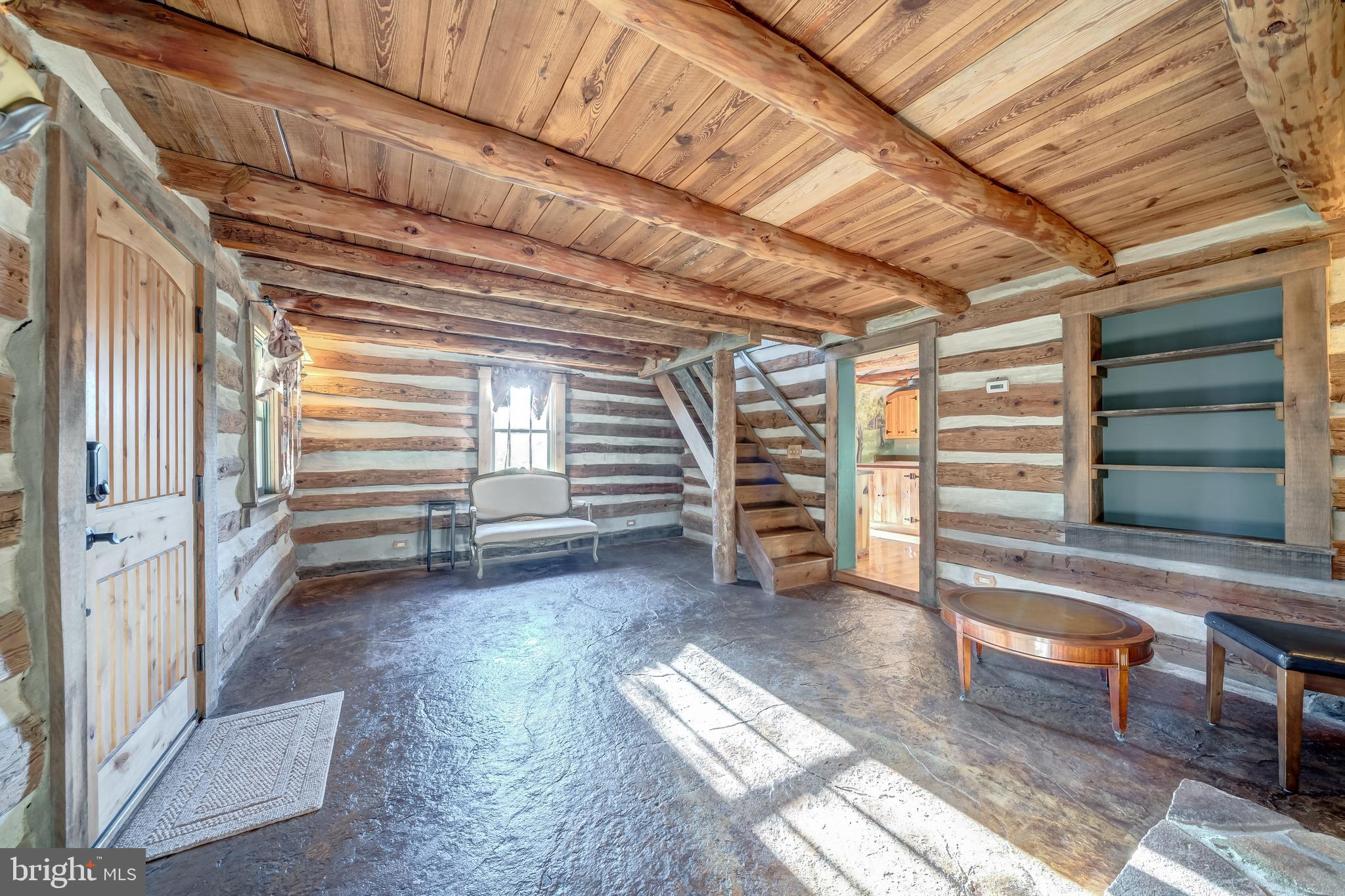 1207 Cauthorn Mill Road Middletown, VA 22645 - Photo 31 of 56 Hydronic system Floors,