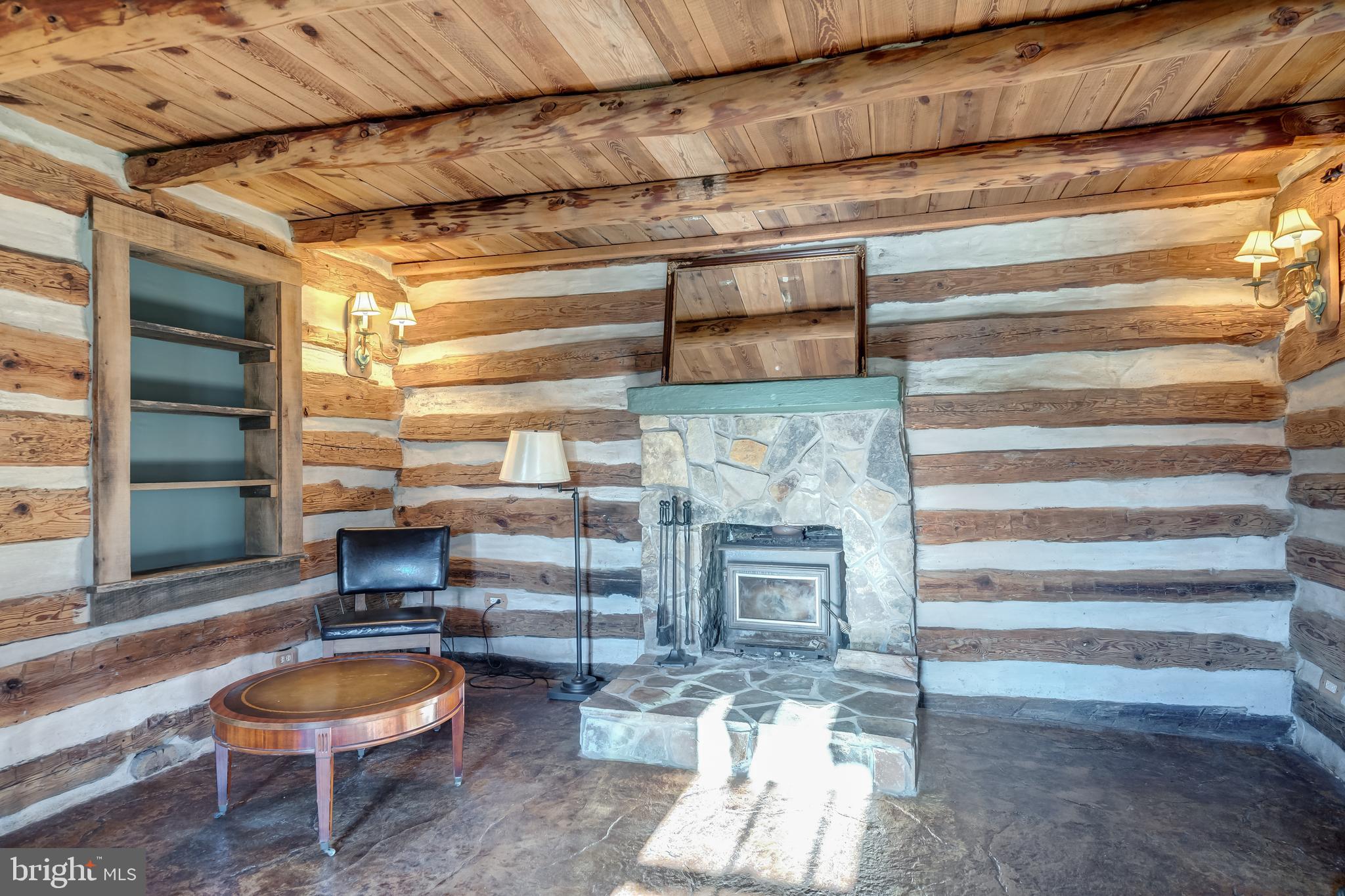 1207 Cauthorn Mill Road Middletown, VA 22645 - Photo 32 of 56 Gallery Image 32