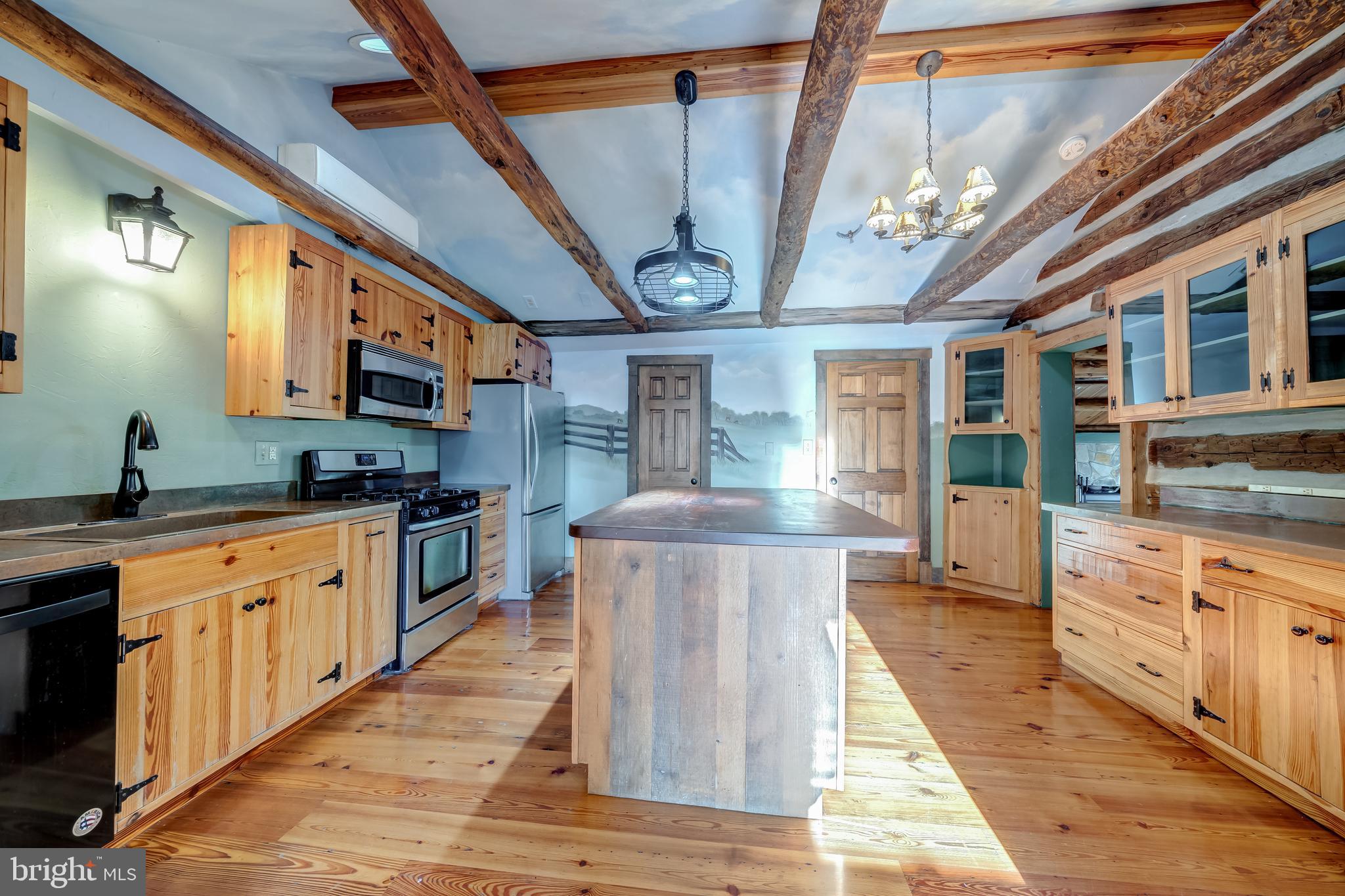 1207 Cauthorn Mill Road Middletown, VA 22645 - Photo 36 of 56 Gallery Image 36