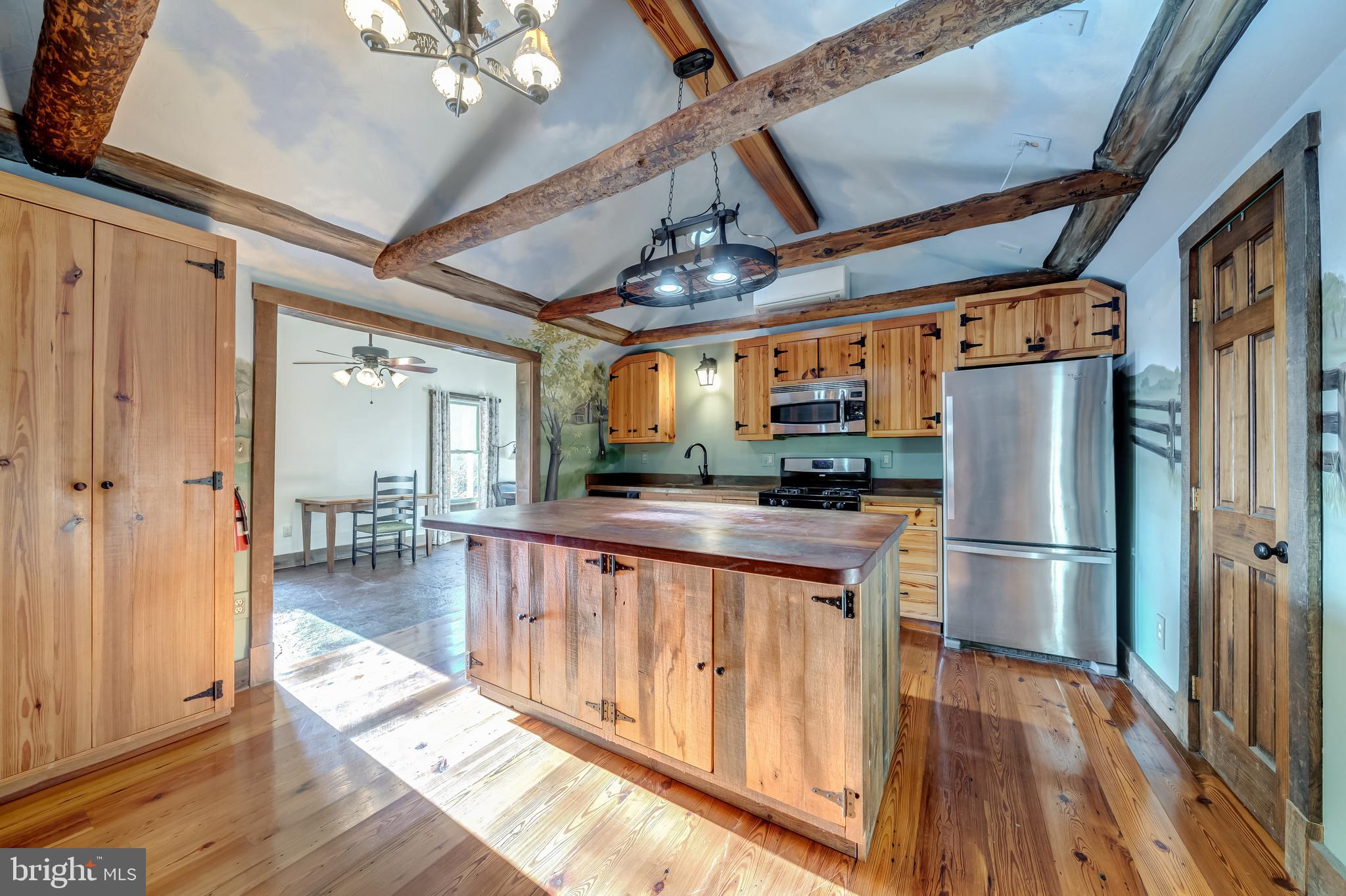1207 Cauthorn Mill Road Middletown, VA 22645 - Photo 37 of 56 Gallery Image 37