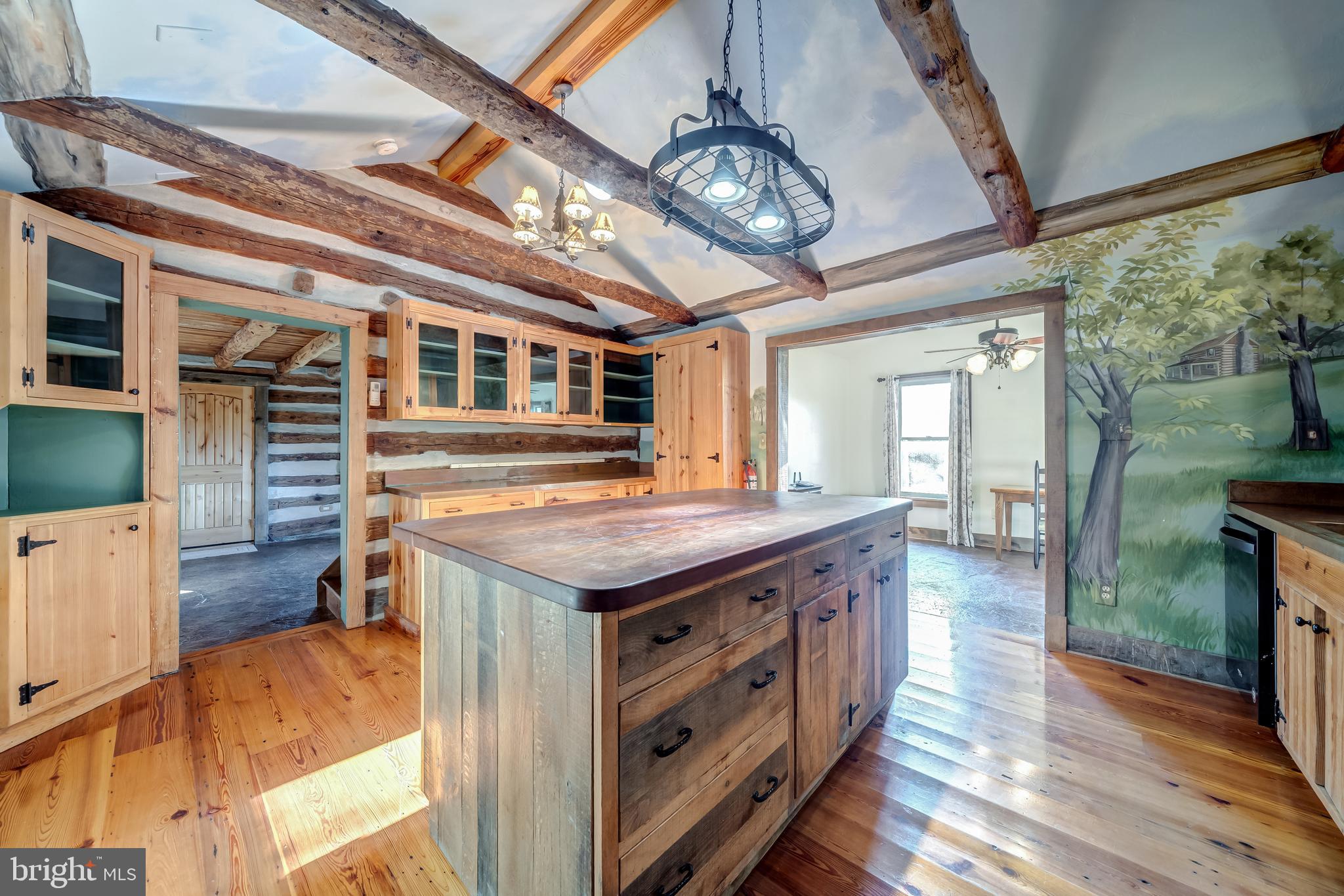 1207 Cauthorn Mill Road Middletown, VA 22645 - Photo 38 of 56 Gallery Image 38