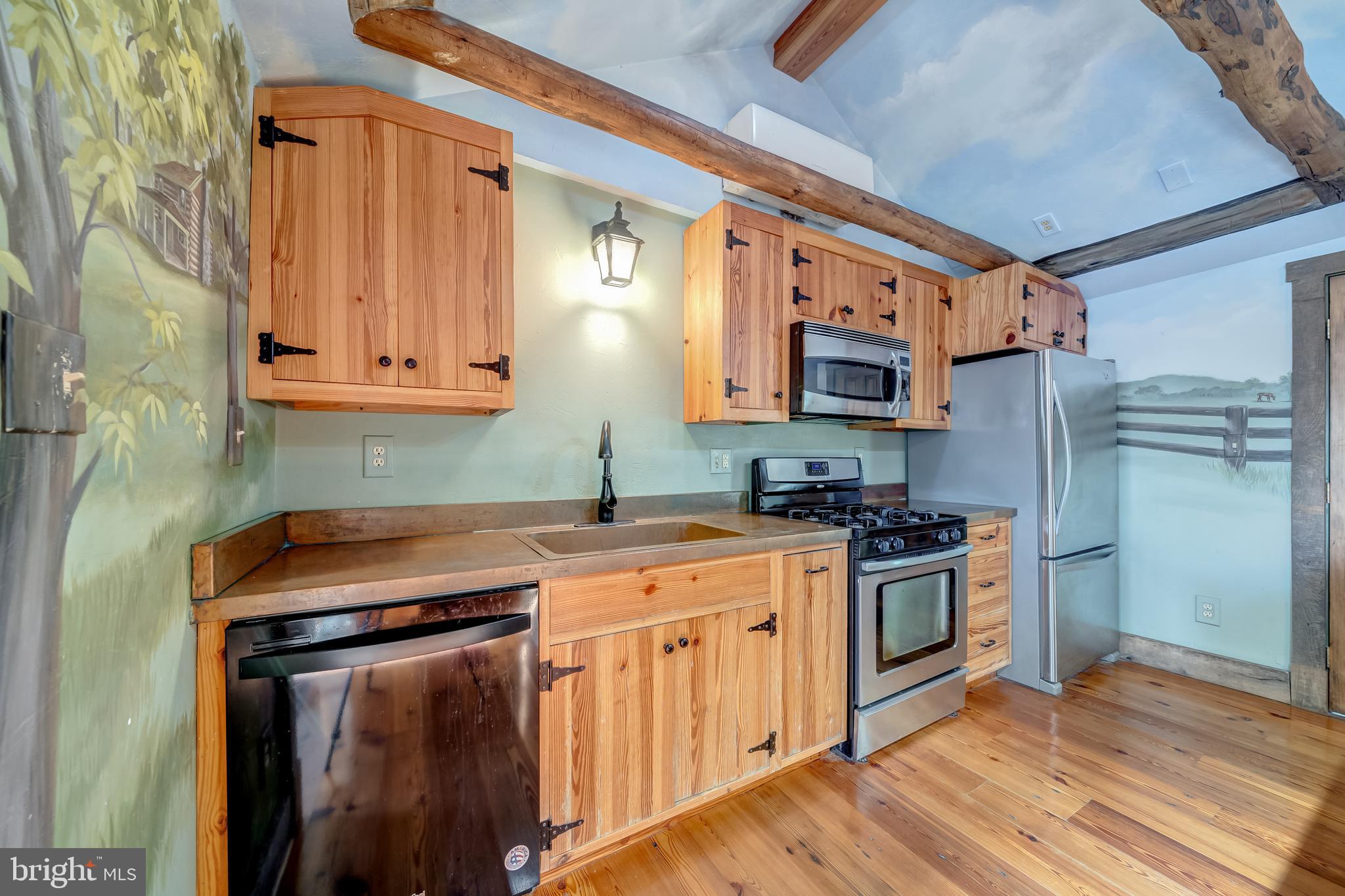 1207 Cauthorn Mill Road Middletown, VA 22645 - Photo 39 of 56 Gallery Image 39