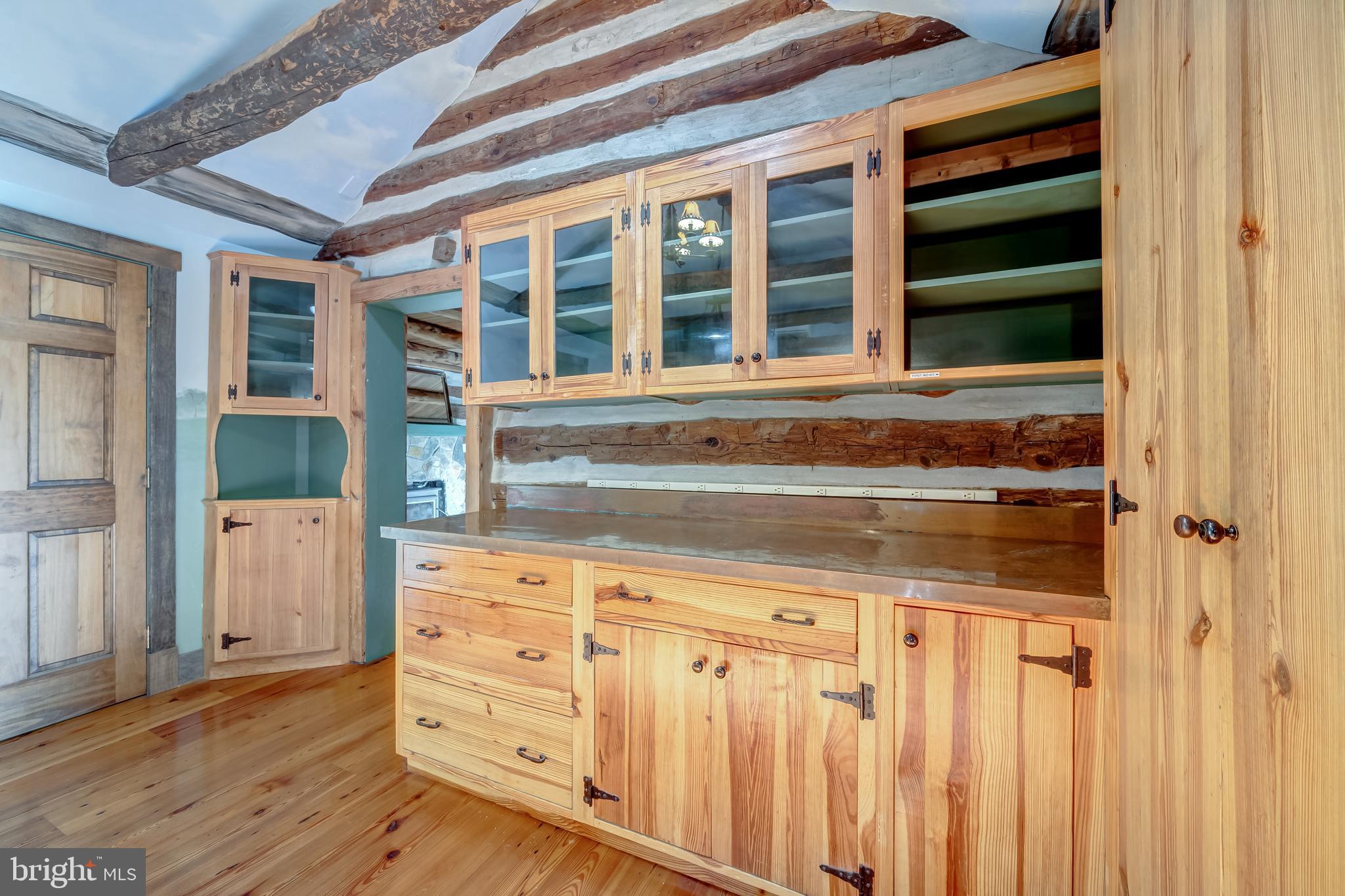 1207 Cauthorn Mill Road Middletown, VA 22645 - Photo 40 of 56 Gallery Image 40