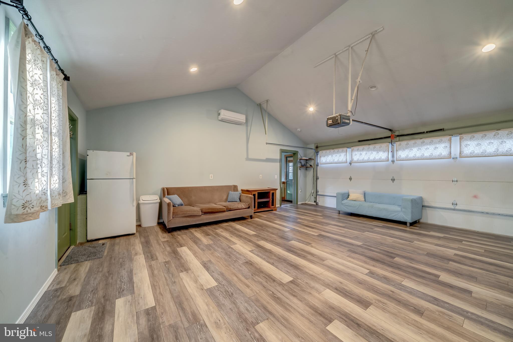 1207 Cauthorn Mill Road Middletown, VA 22645 - Photo 50 of 56 Convert 2 car garage to living room