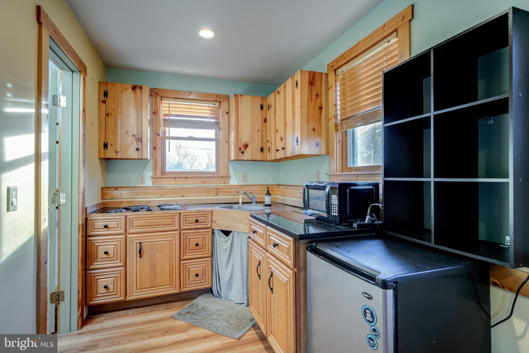 1207 Cauthorn Mill Road Middletown, VA 22645 - Photo 53 of 56 studio kitchen