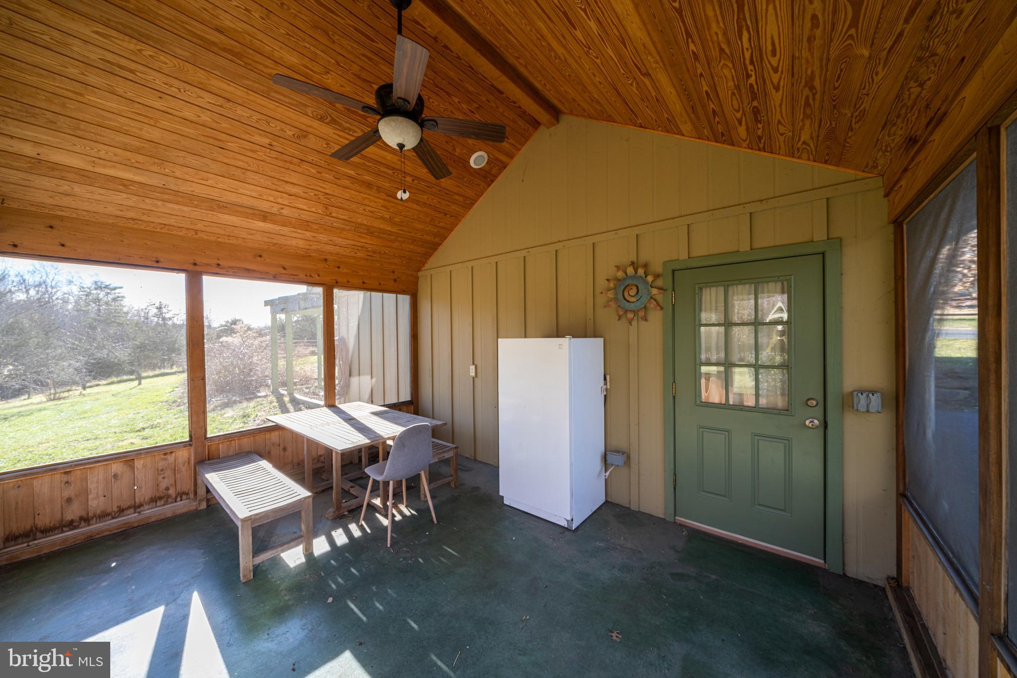 1207 Cauthorn Mill Road Middletown, VA 22645 - Photo 55 of 56 Green house