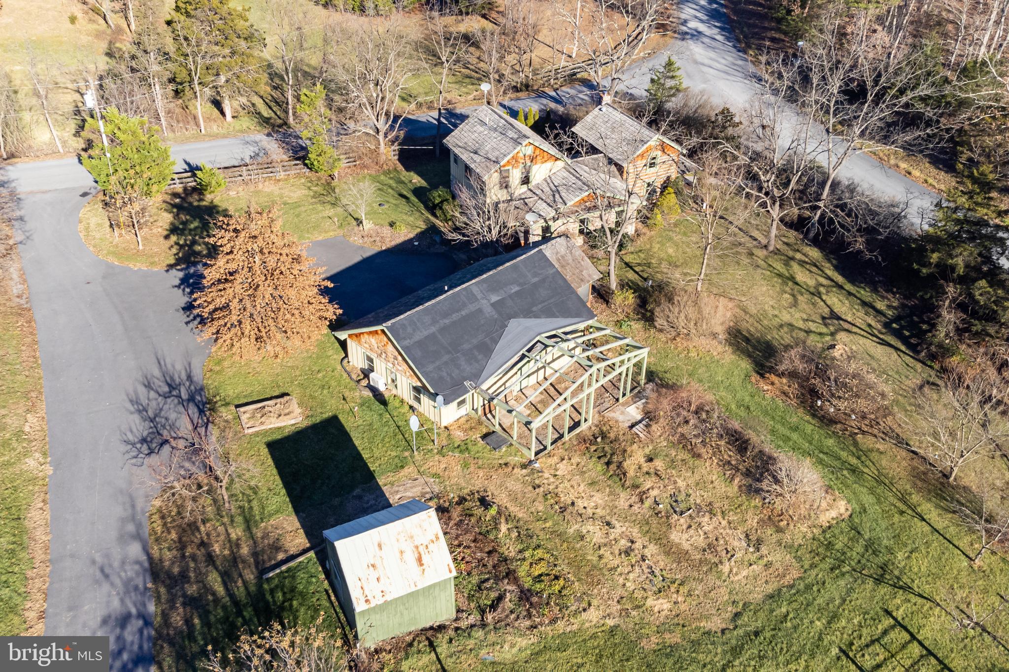 1207 Cauthorn Mill Road Middletown, VA 22645 - Photo 9 of 56 Gallery Image 9