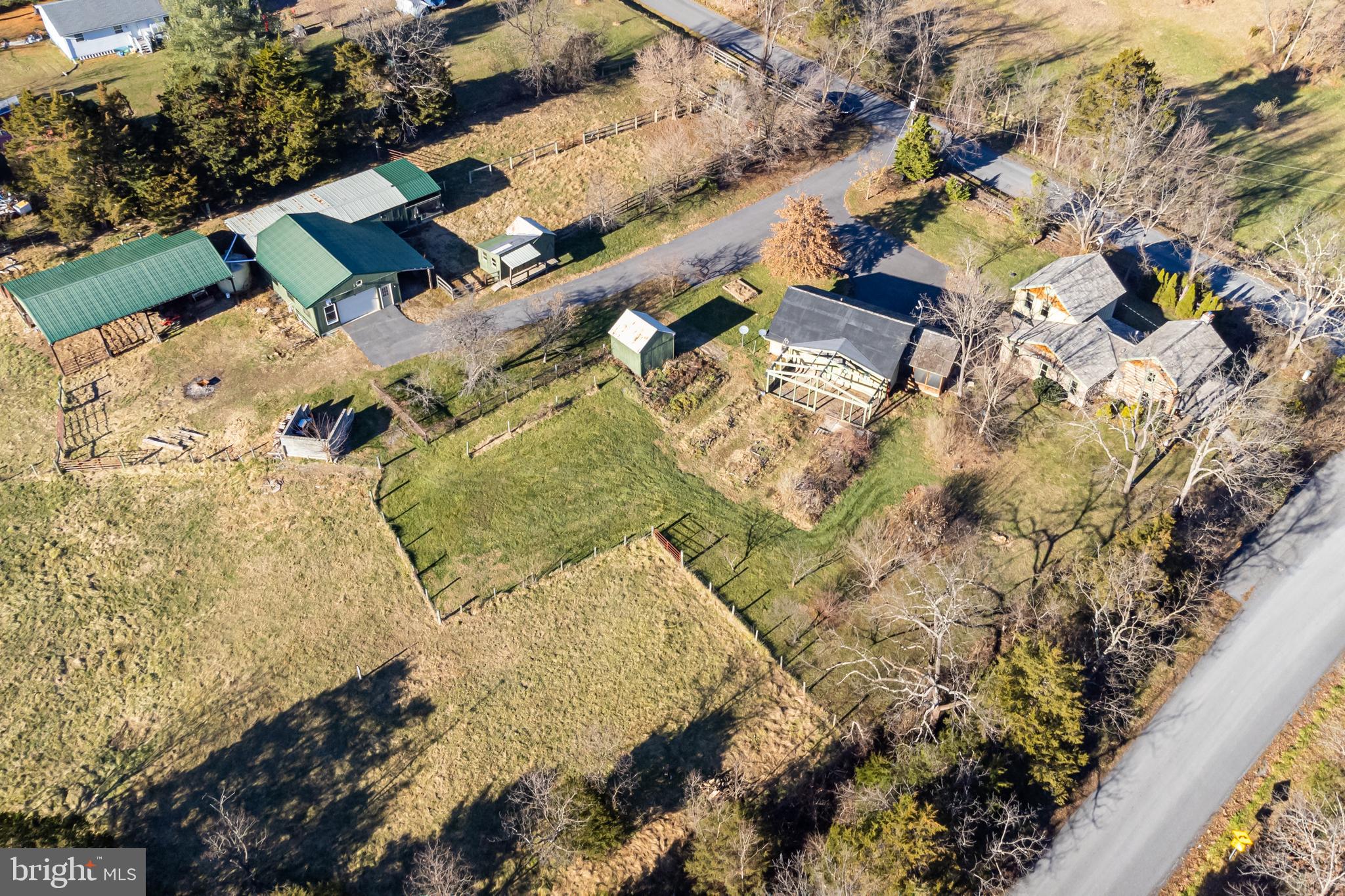 1207 Cauthorn Mill Road Middletown, VA 22645 - Photo 10 of 56 Gallery Image 10