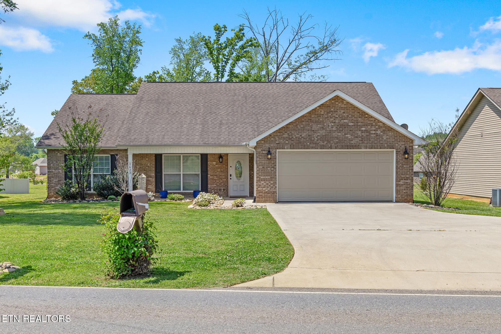2623 Best Road Maryville, TN 37803 - Photo 1 of 24 2623 Best Rd-2