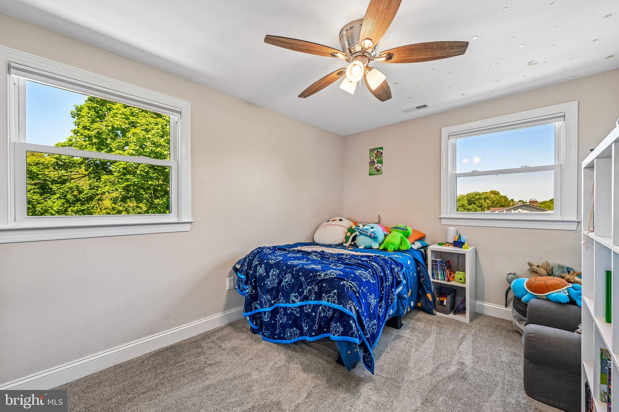 1210 Random Ridge Road Westminster, MD 21157 - Photo 39 of 99