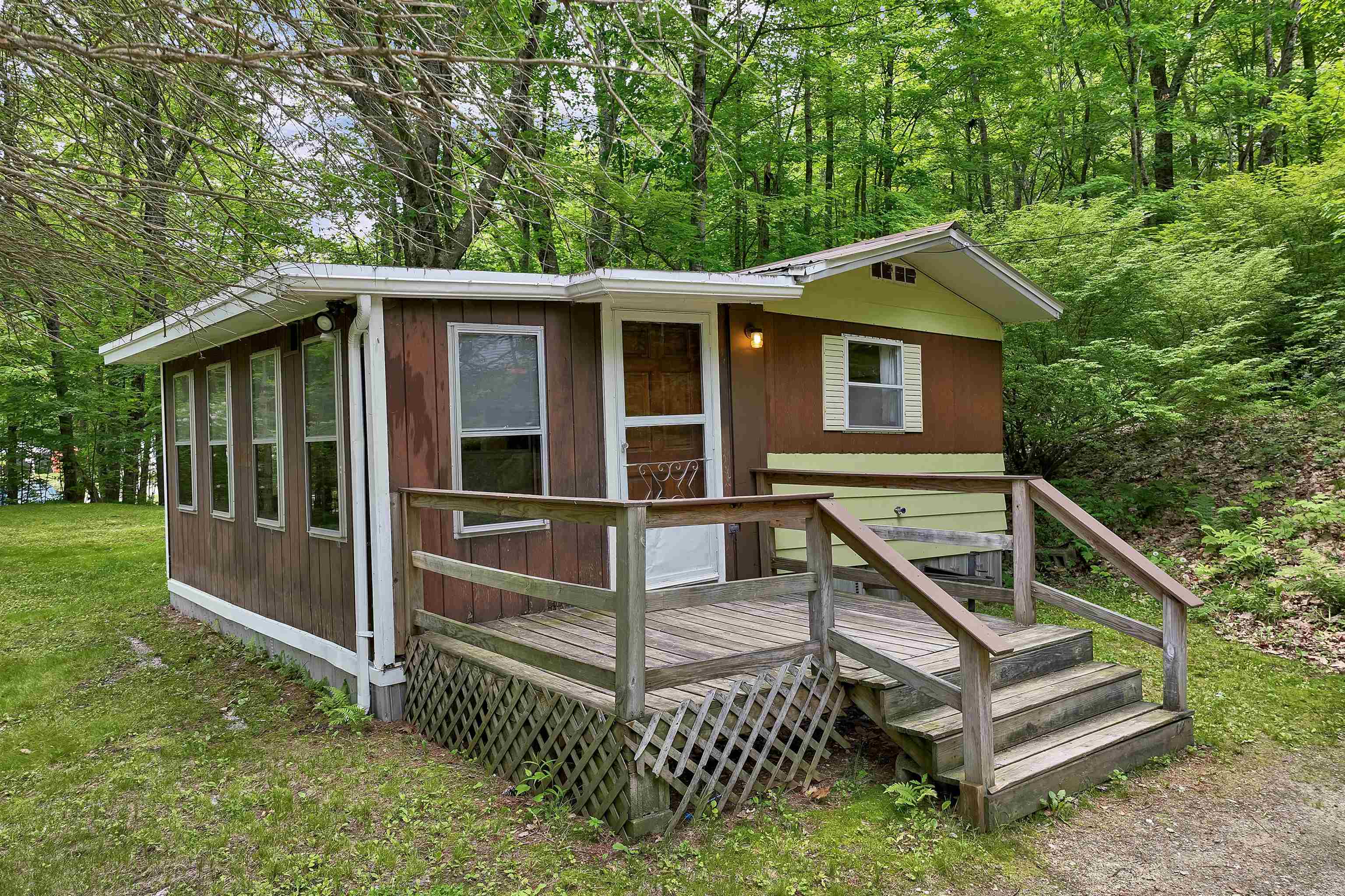 1088 Ten Rod Road Farmington, NH 03835 - Photo 12 of 14