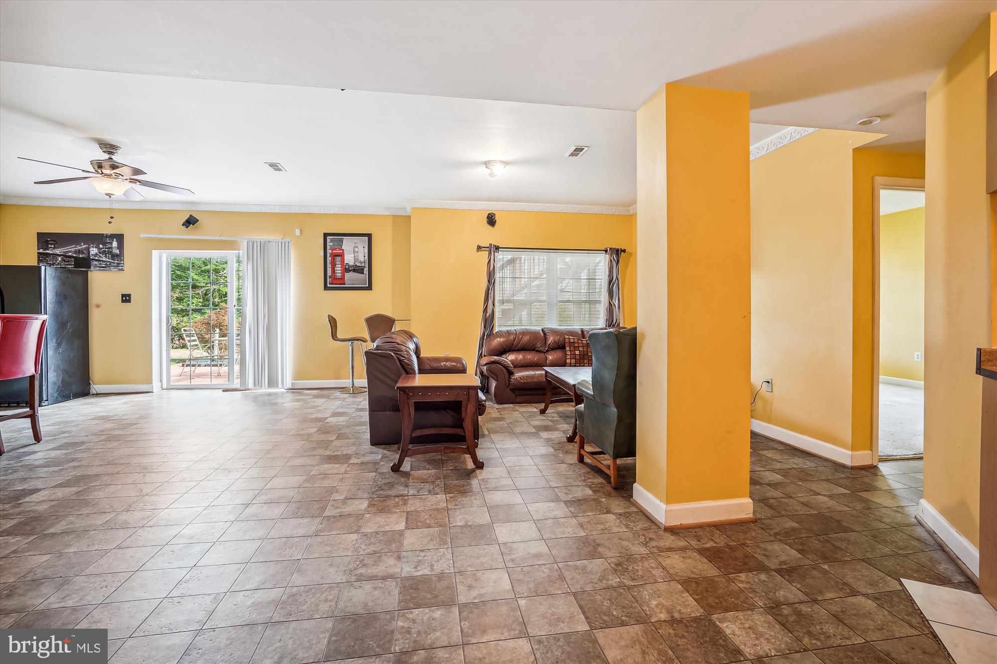 4011 Sapling Way Triangle, VA 22172 - Photo 56 of 88 Recreation Room