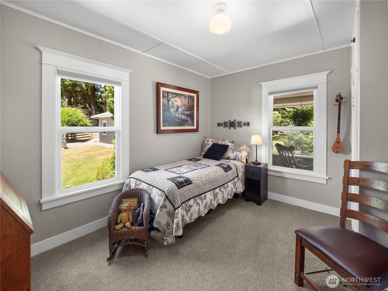 192 Skinner Road Randle, WA 98377 - Photo 21 of 40