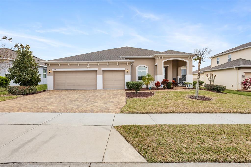 1408 Shira Road Minneola, FL 34715 - Photo 2 of 57