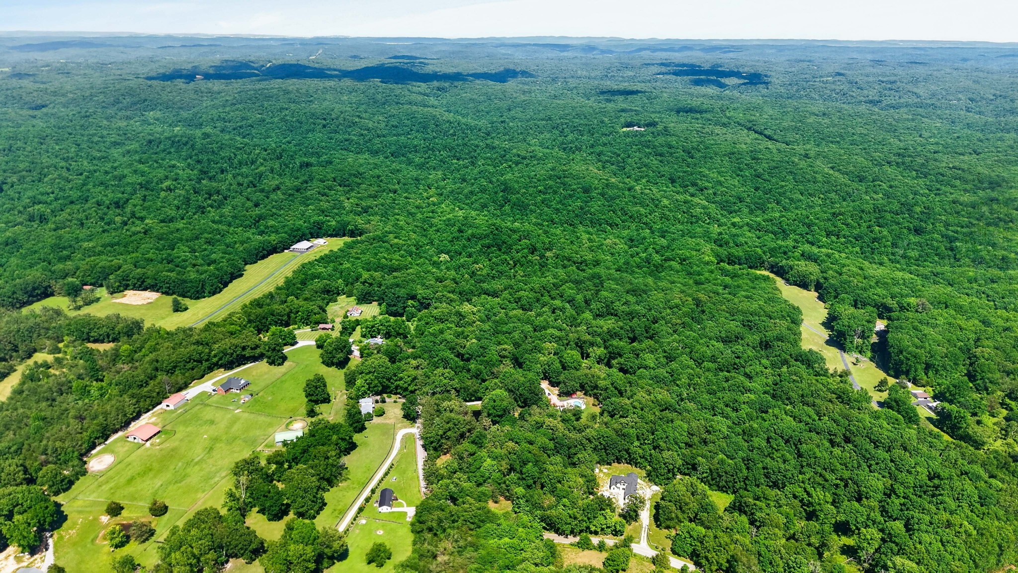 7190 Bahne Road Fairview, TN 37062 - Photo 50 of 58