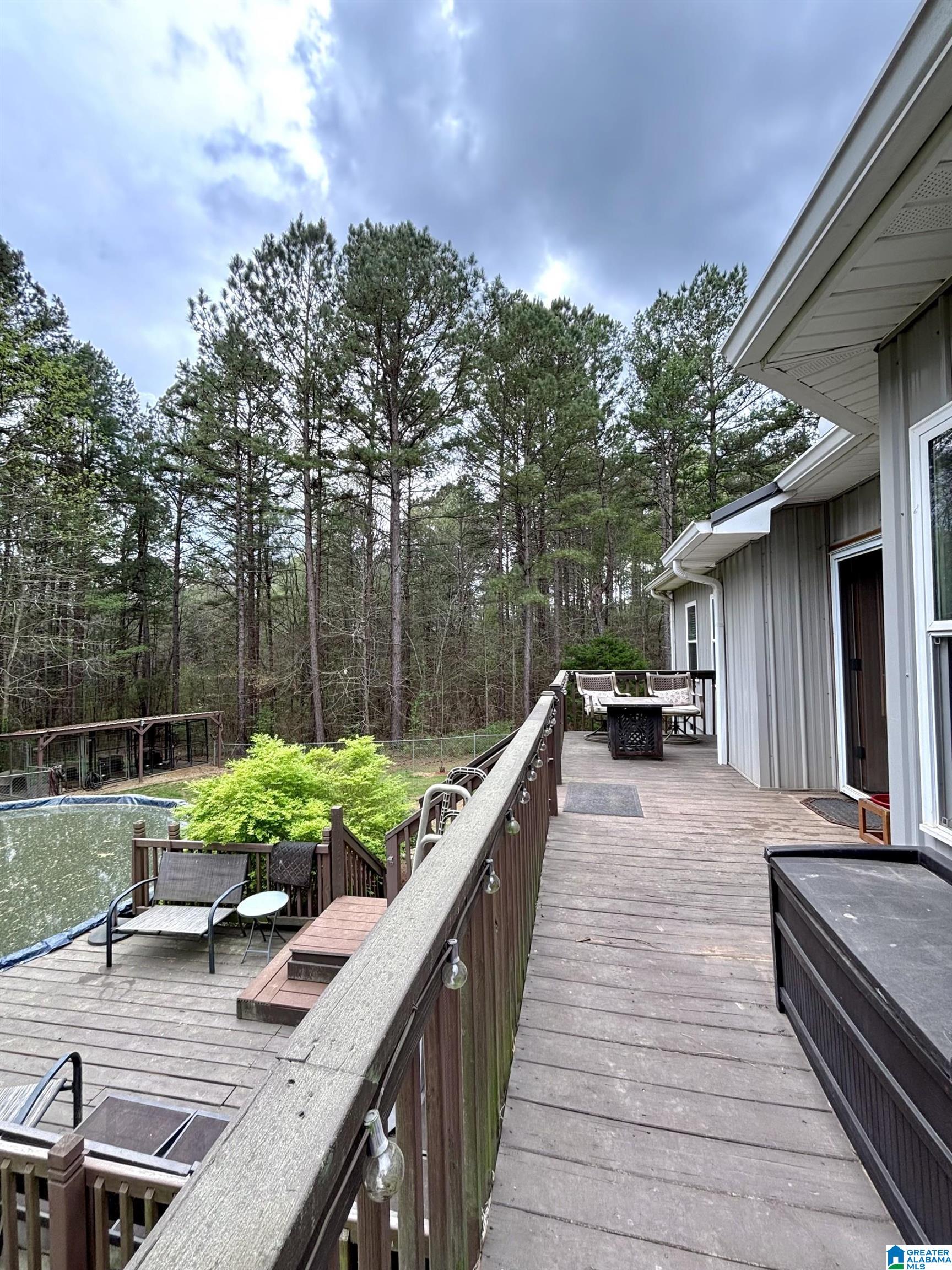 220 County Road 4 Wedowee, AL 36278 - Photo 16 of 20