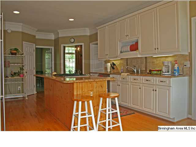 7521 Roper Tunnel Road Trussville, AL 35173 - Photo 10 of 26 Gallery Image 10